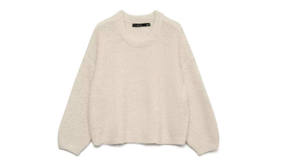 Strickpullover