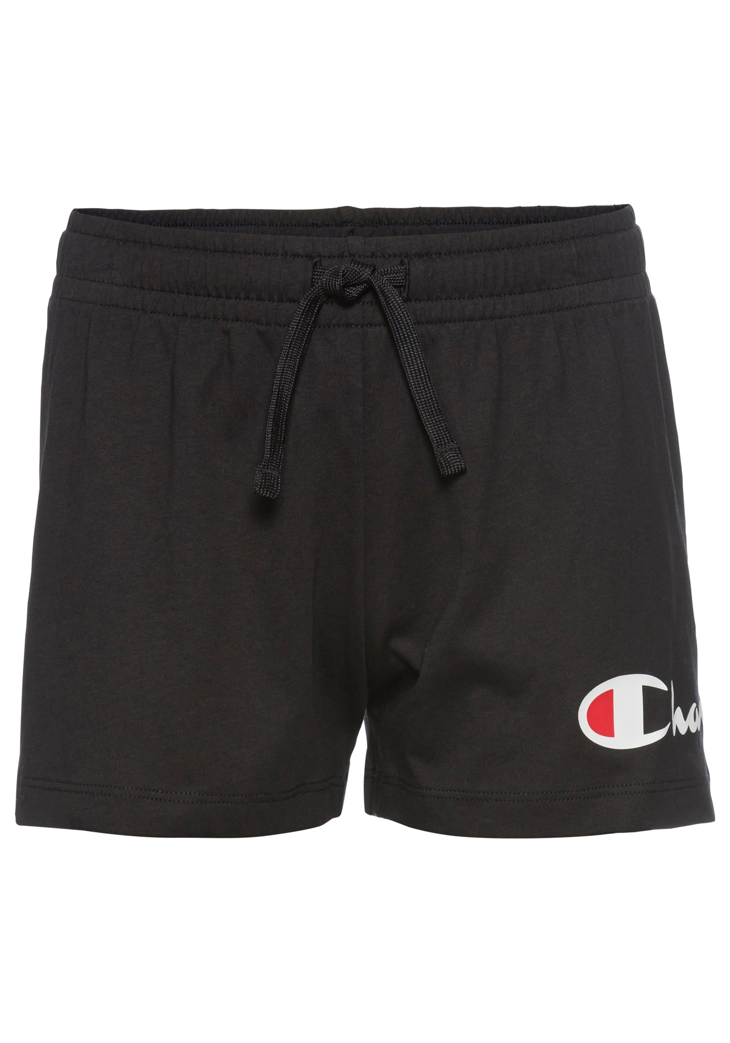 Champion Shorts Icons für Kinder