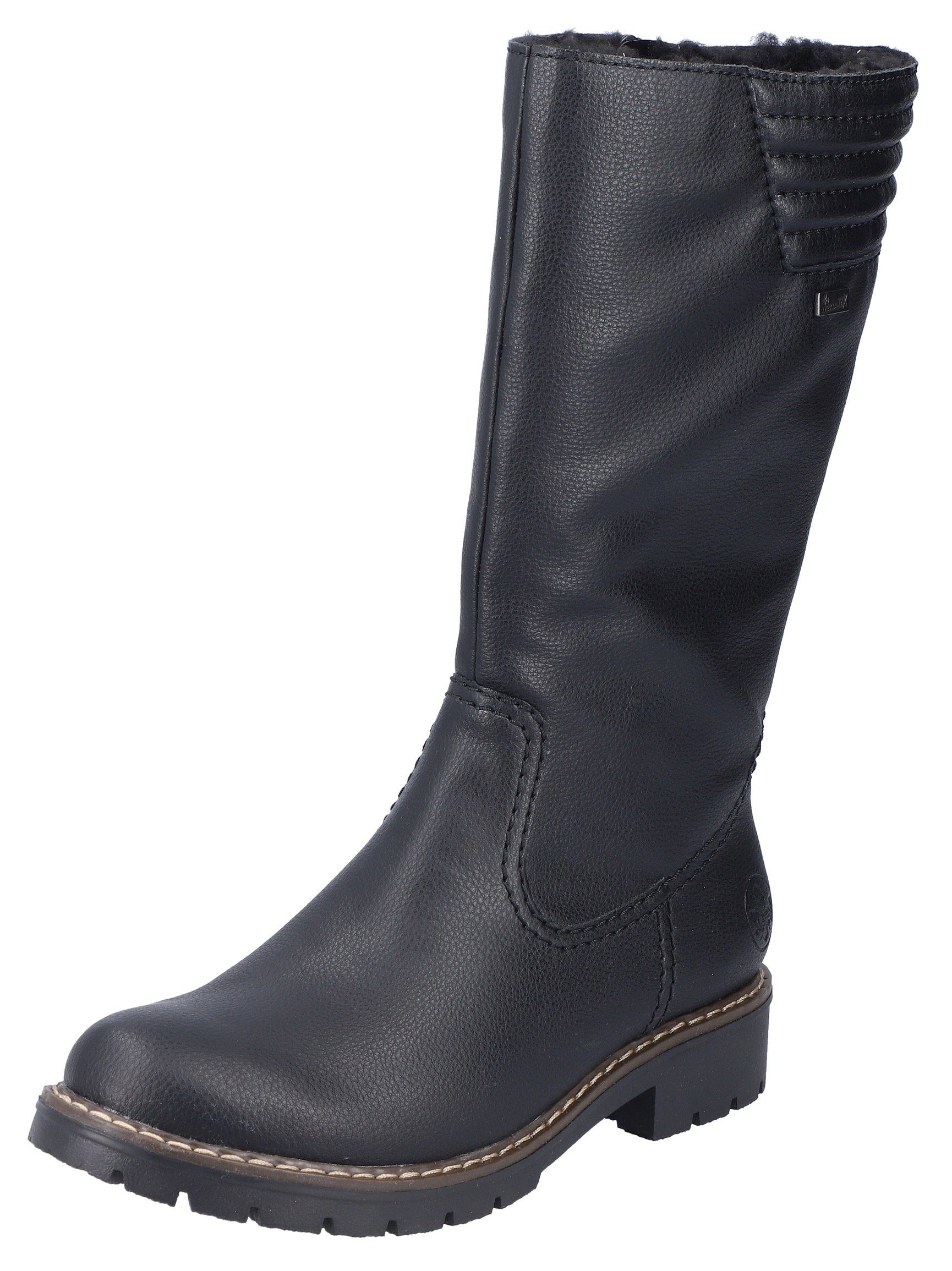 Rieker Winterstiefel mit wasserabweisender riekerTEX-Membran