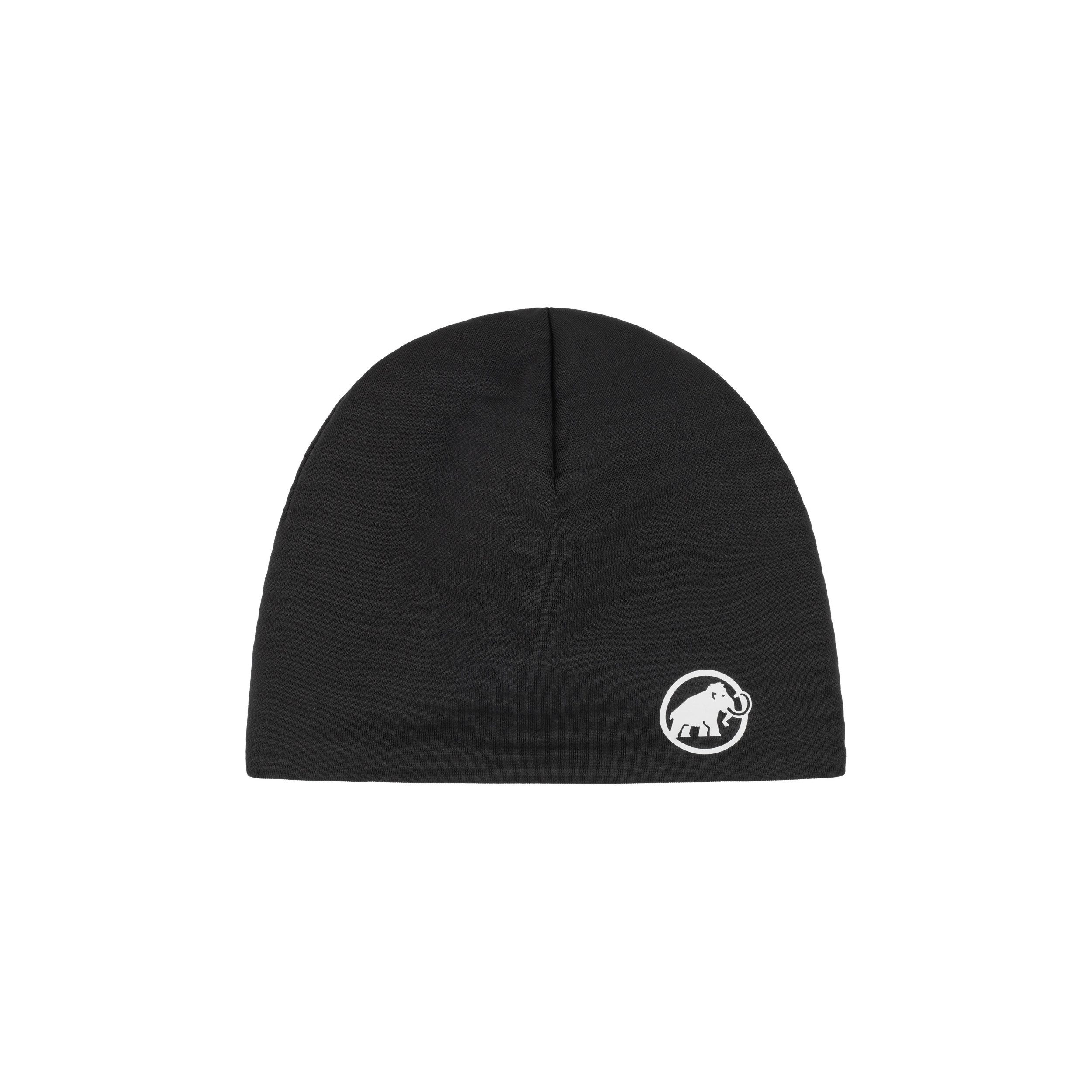 Mammut Skimütze Taiss Beanie black