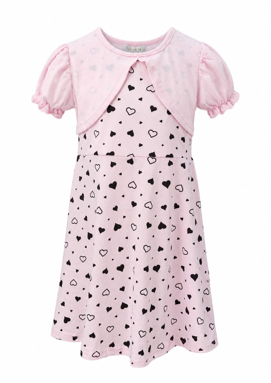 Girls Fashion Sommerkleid Kleid Mädchen Sommerkleid, K6872e