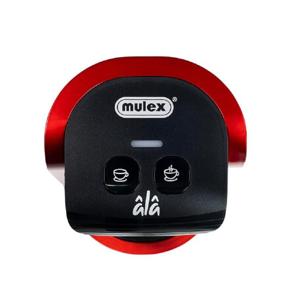 Mulex Espressokocher