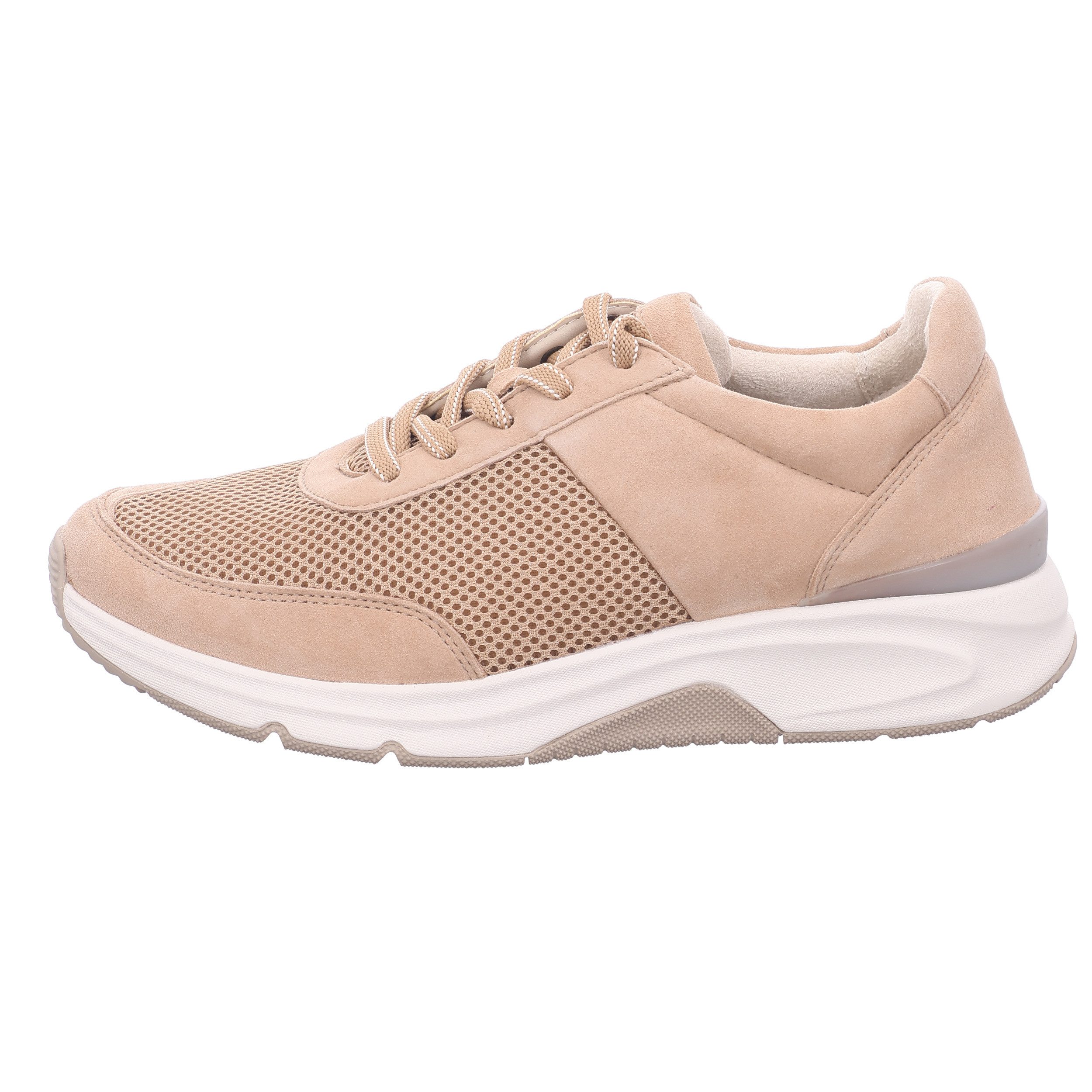 Gabor Gabor - Sneaker RollingSoft - sand Sneaker