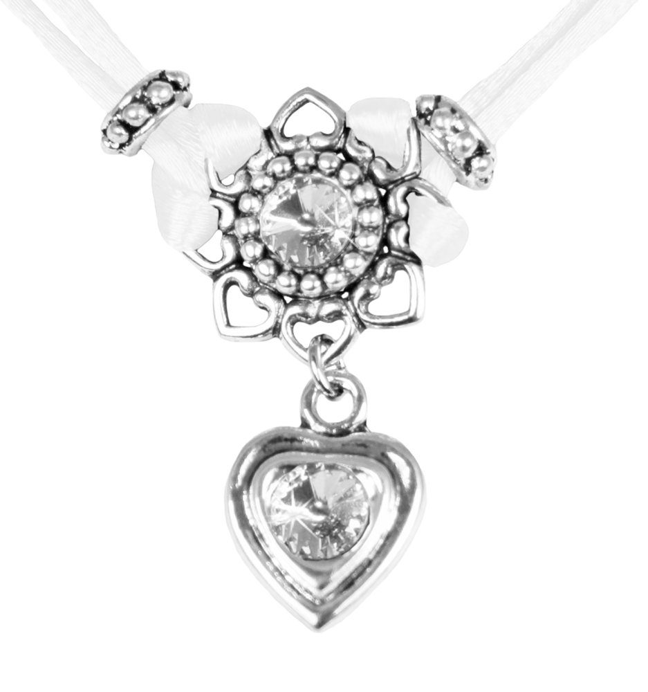 LUISIA® Kette mit Anhänger Chiara mit günstig online kaufen