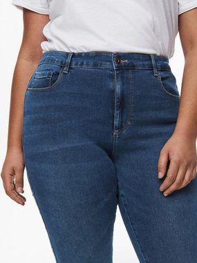 ONLY CARMAKOMA 5-Pocket-Jeans