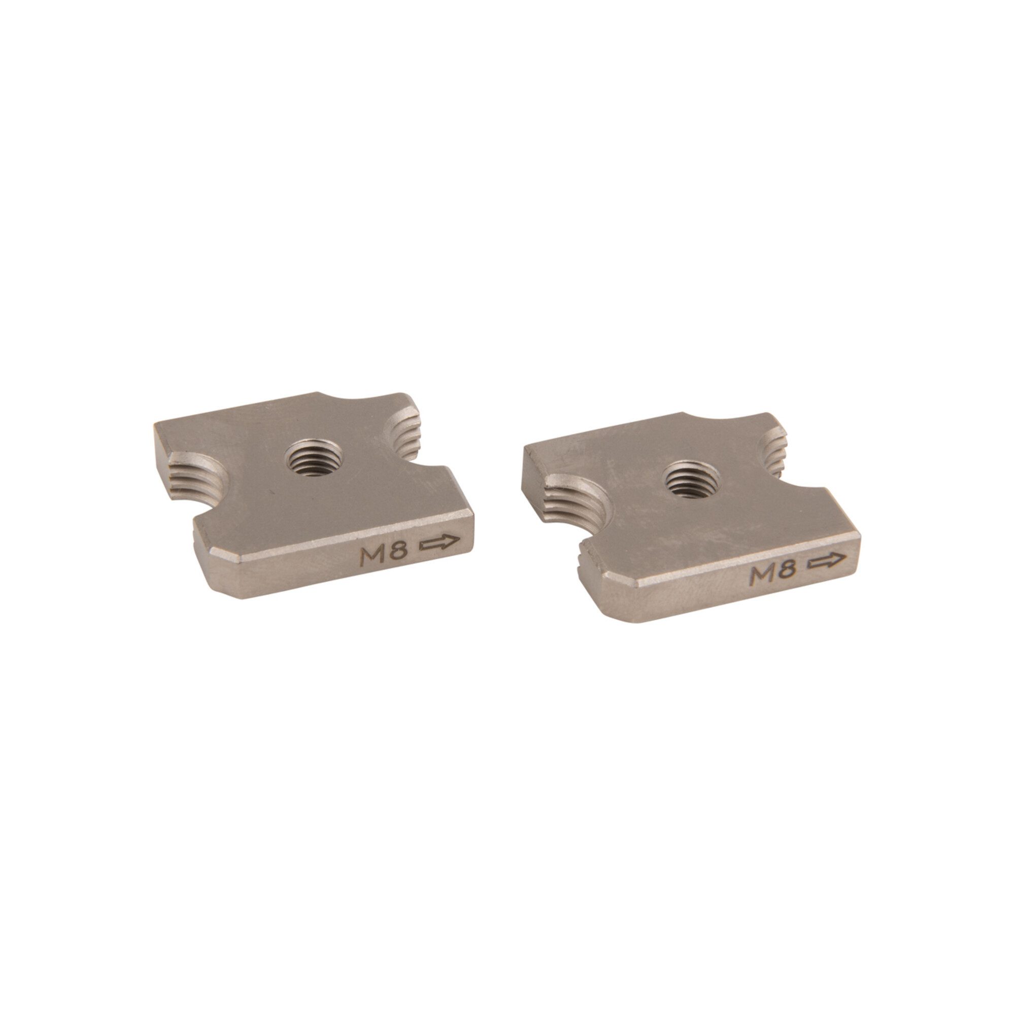 Makita Lochzange Makita Schneidbacken M8 Satz 199085-2