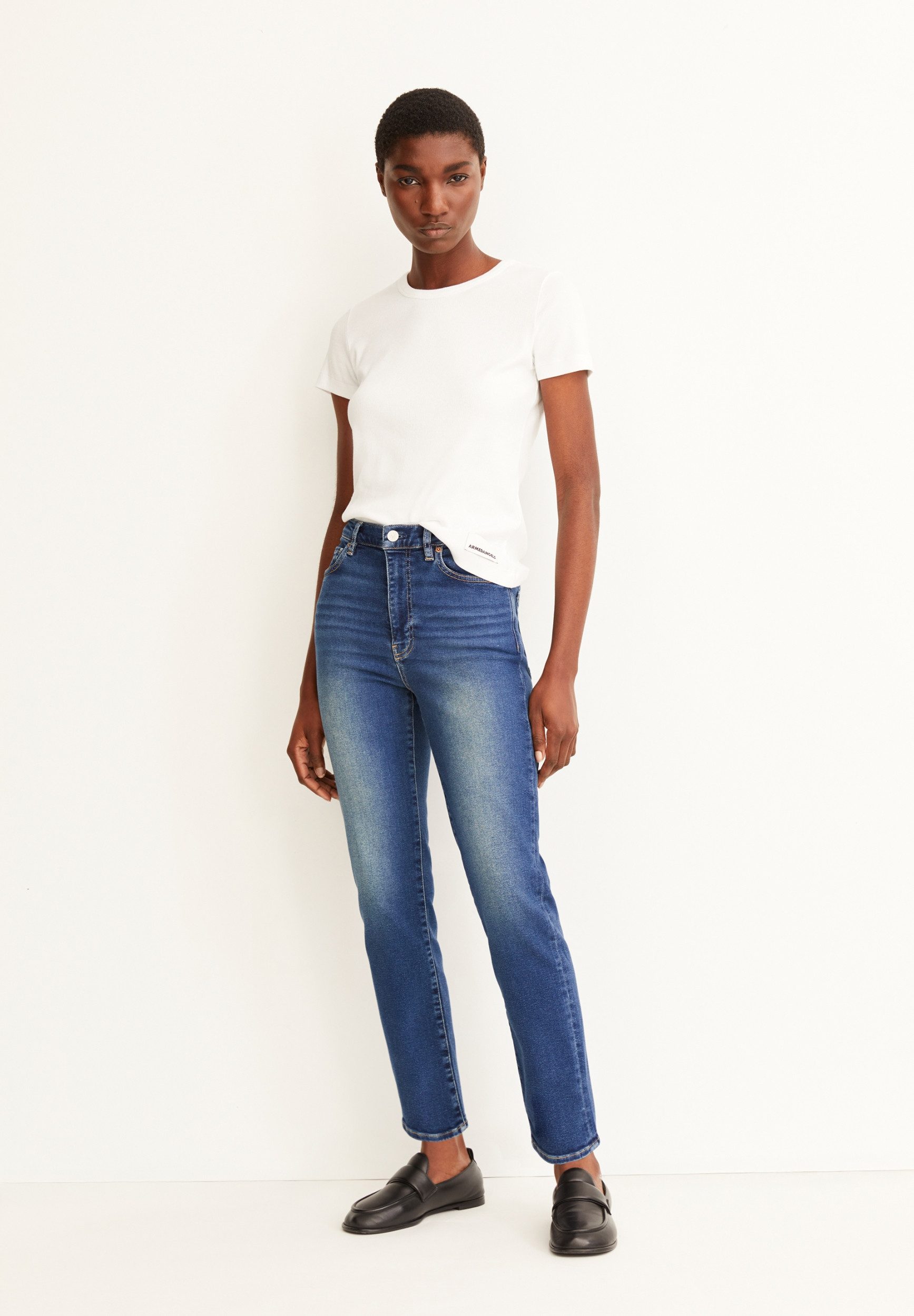 Armedangels Bequeme Jeans LEJAANI