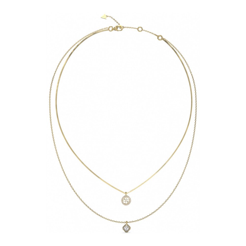 Guess Kette ohne Anhänger...