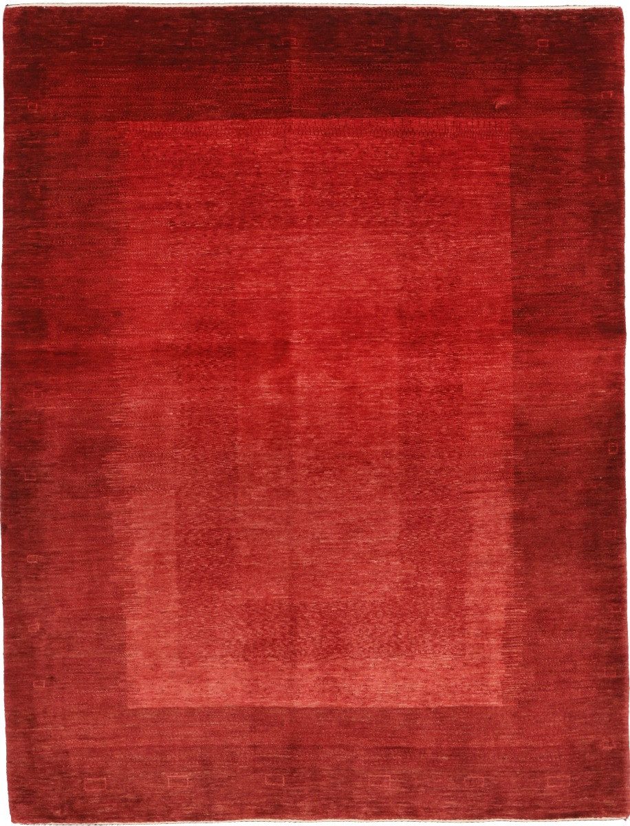 Carpet Avenue Teppich Kashkooli Gabbeh 197x145, Rechteck, Höhe: 8 mm