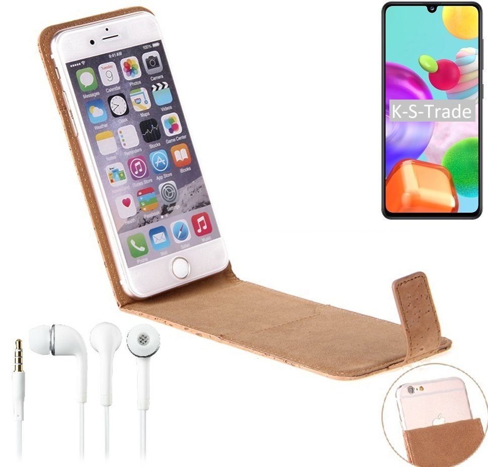 Handyhülle für Samsung Galaxy A41