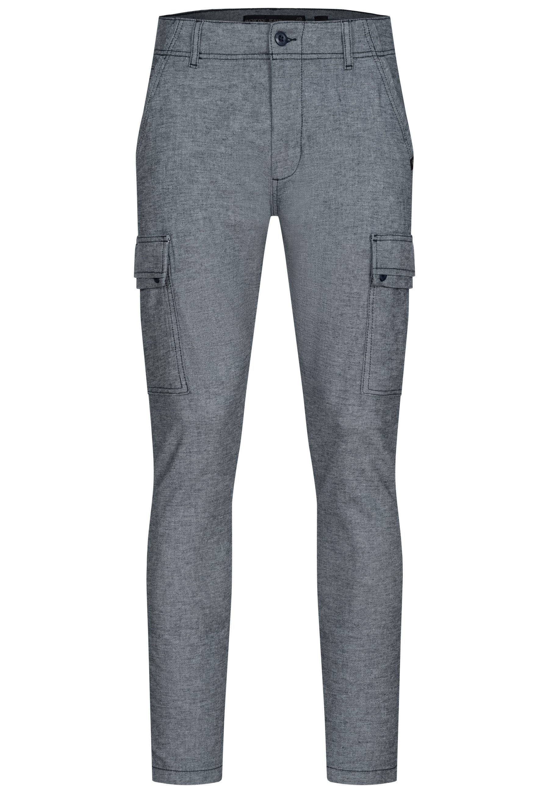 Indicode Cargohose Herren INSafi Cargo Hose Herrenhose günstig online kaufen