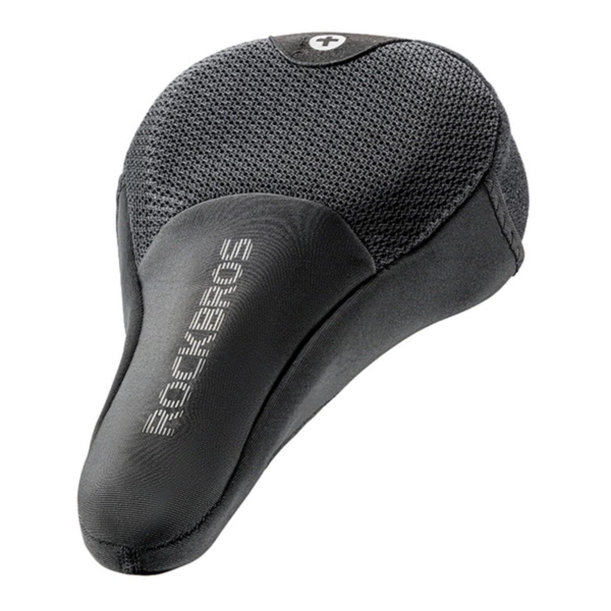 ROCKBROS Fahrradsattel Rockbros Cover Fahrradsattelkissen Sattelbezug