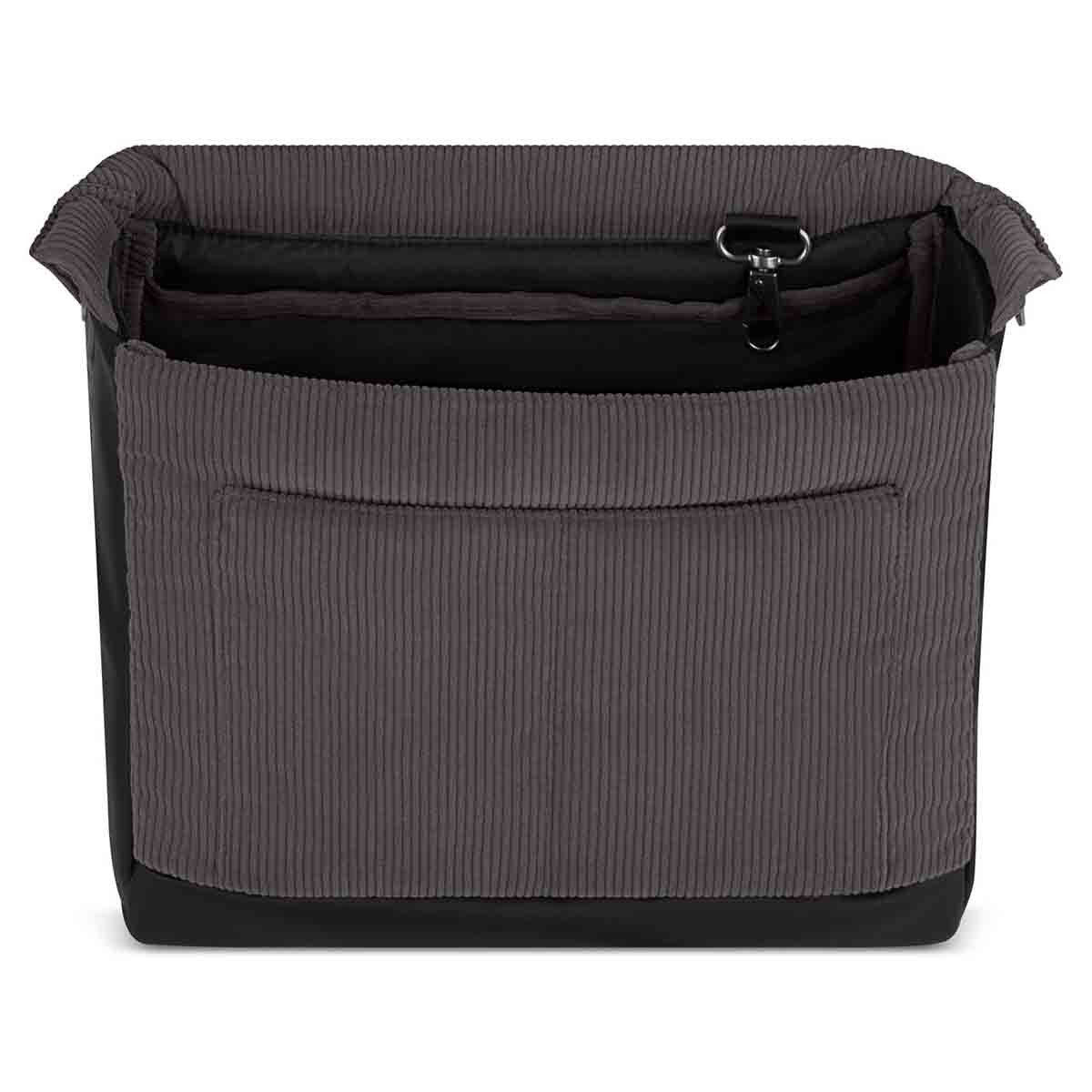 ABC Design Wickeltasche ABC Design Wickeltasche Urban, Farbe: Almond