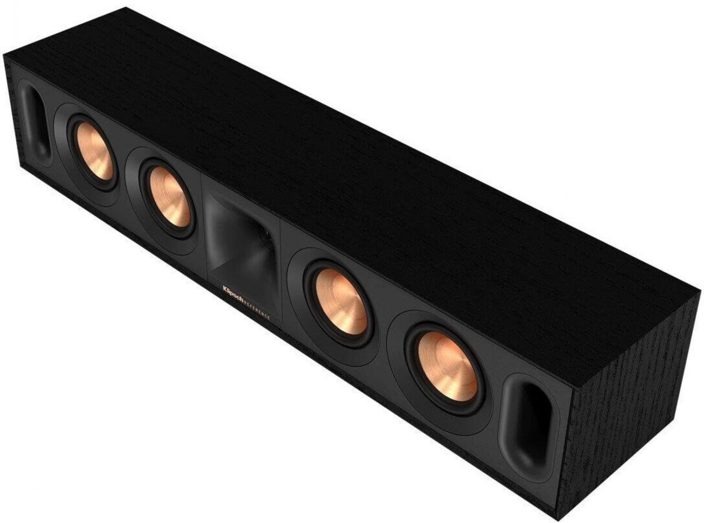 Klipsch R-30C Schwarz Stück Lautsprecher