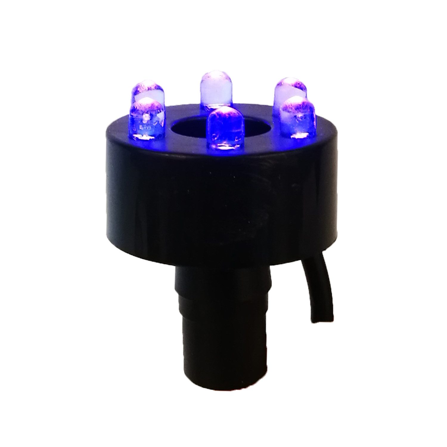Köhko LED Gartenleuchte LED-Ring-Beleuchtung für Springbrunnen günstig online kaufen