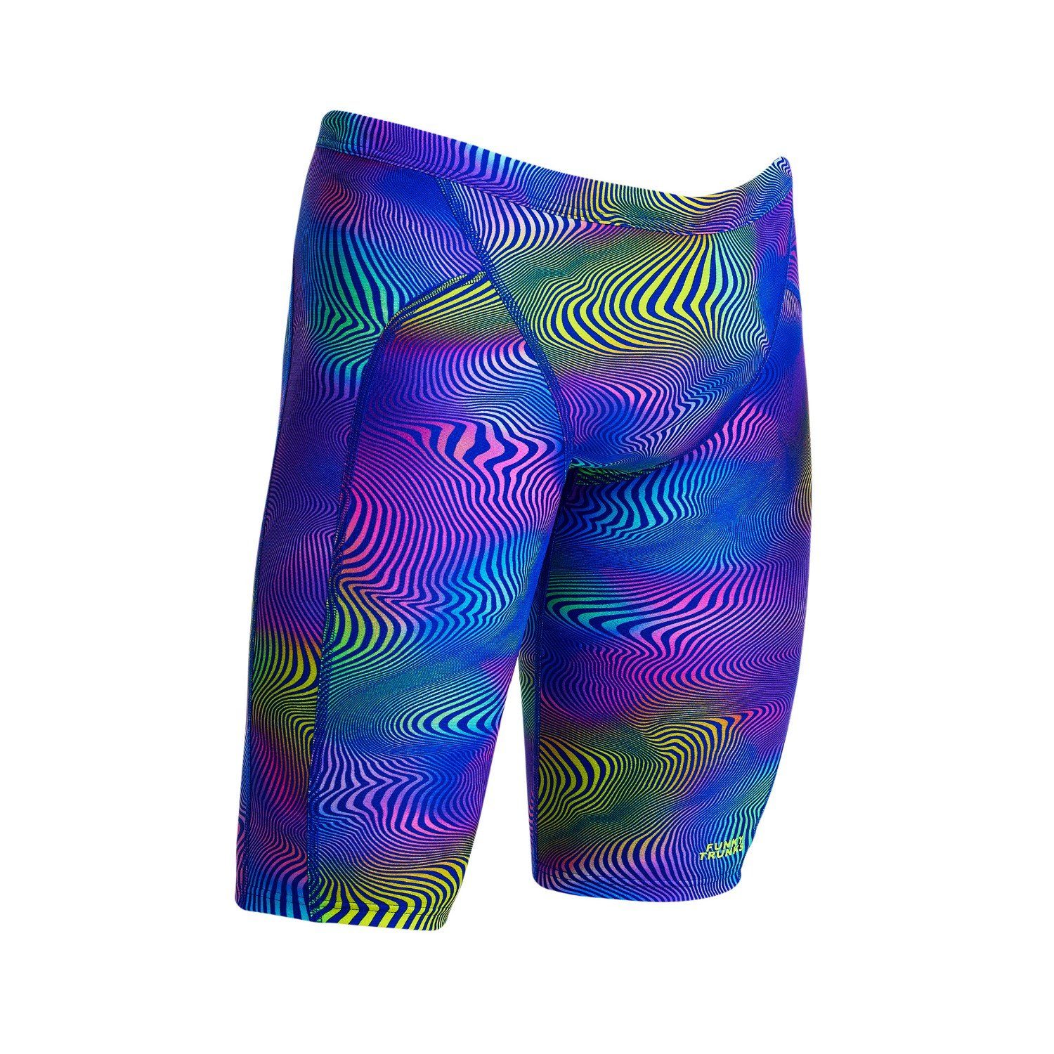 Funky Trunks Badehose Jammer Badehose