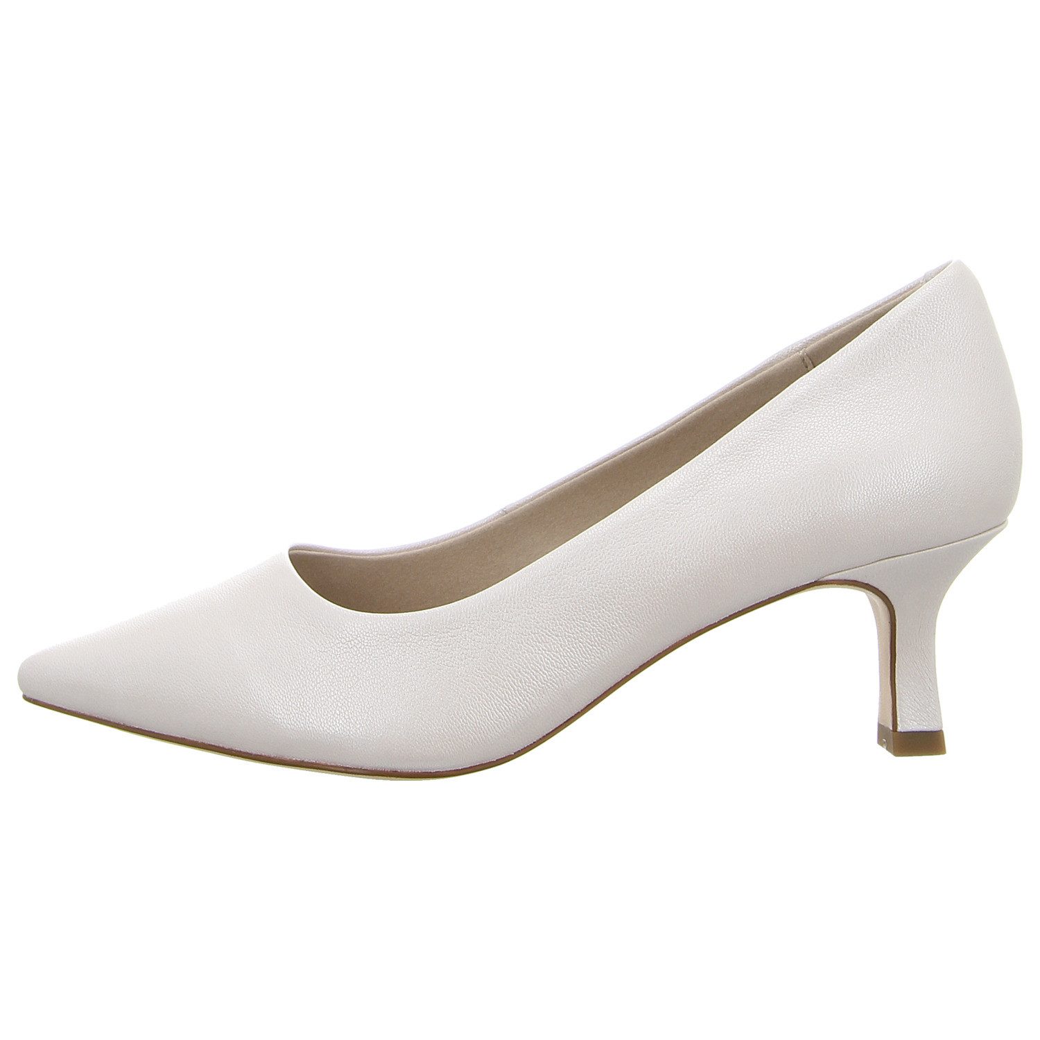 Caprice Pumps