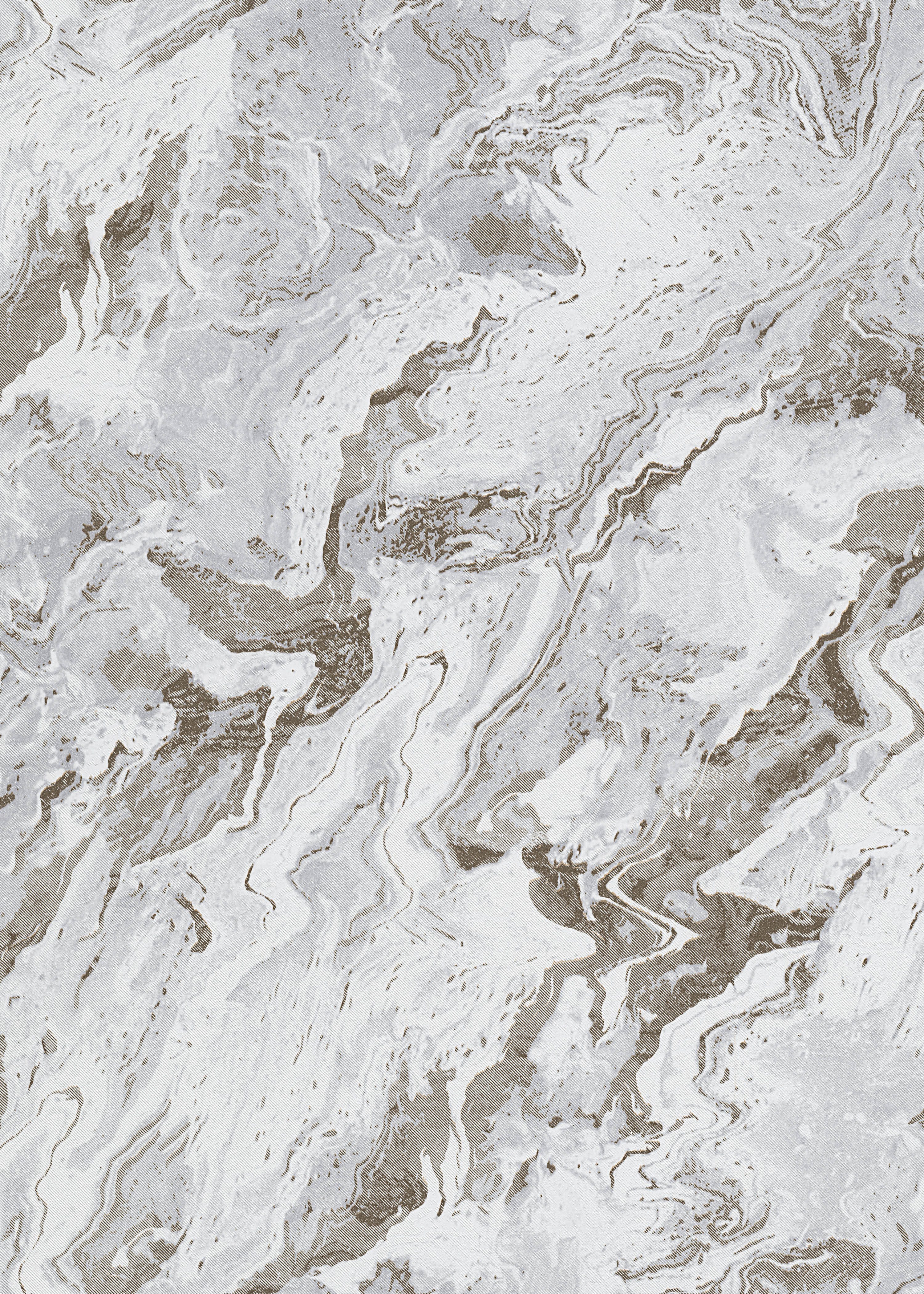 Erismann Vliestapete Strukturtapete Marmoroptik hellgrau Erismann 1031810