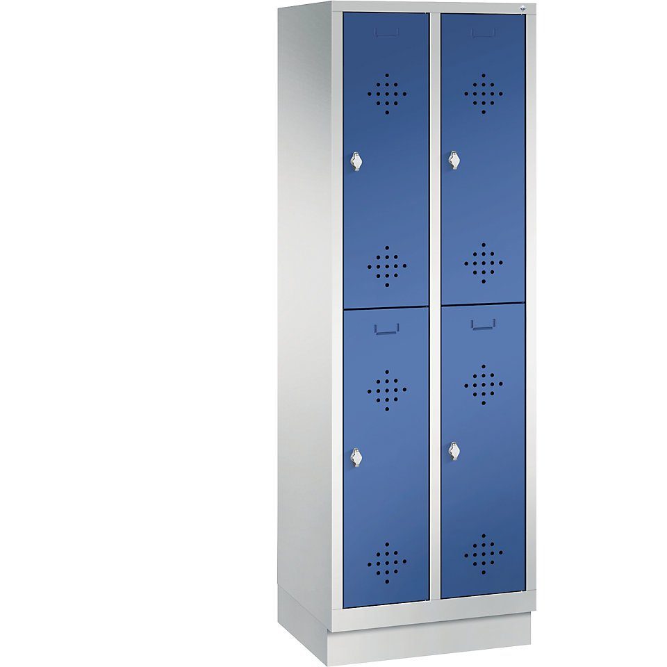 C+P Aktenschrank