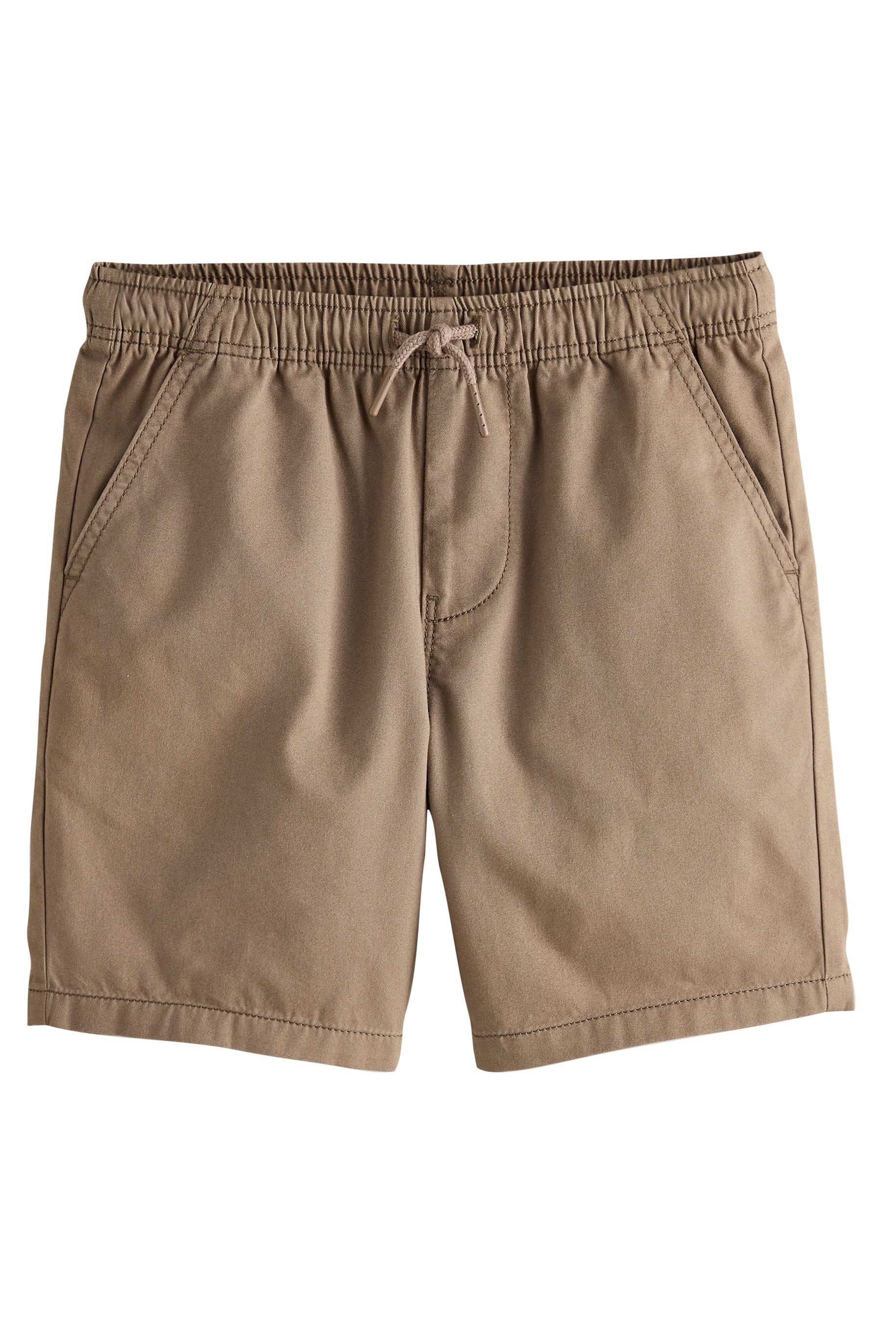 Shorts Shorts, 3er-Pack