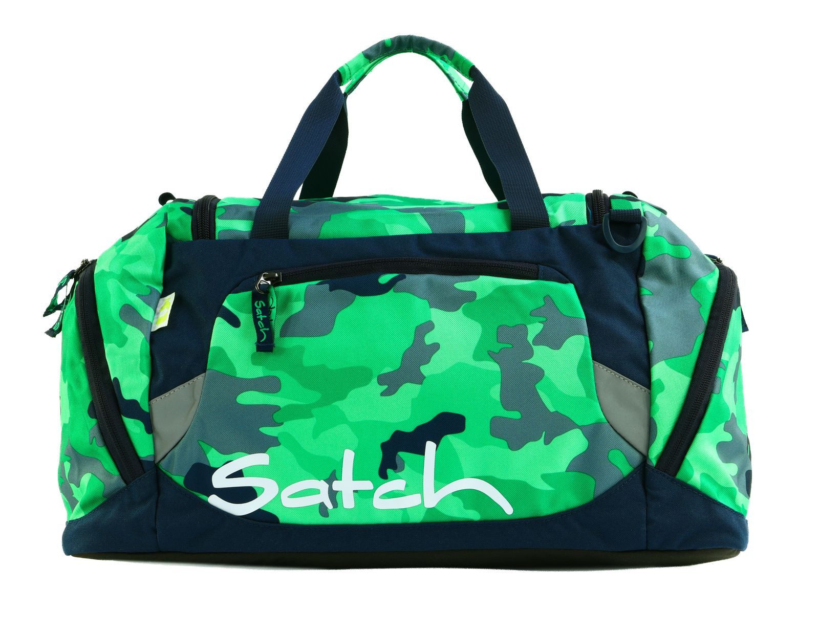 Satch Sporttasche Sportbag