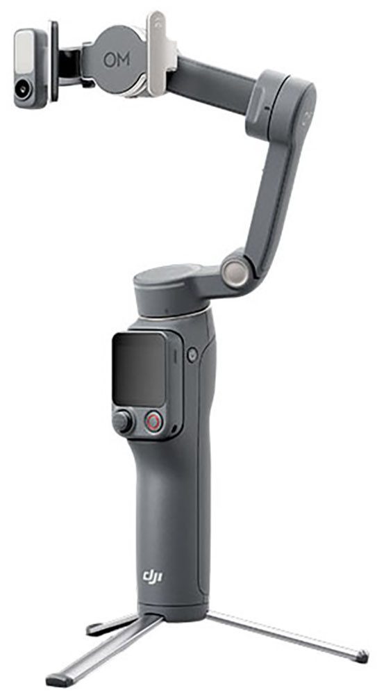 DJI Osmo Mobile 8P Kreativ Combo Gimbal