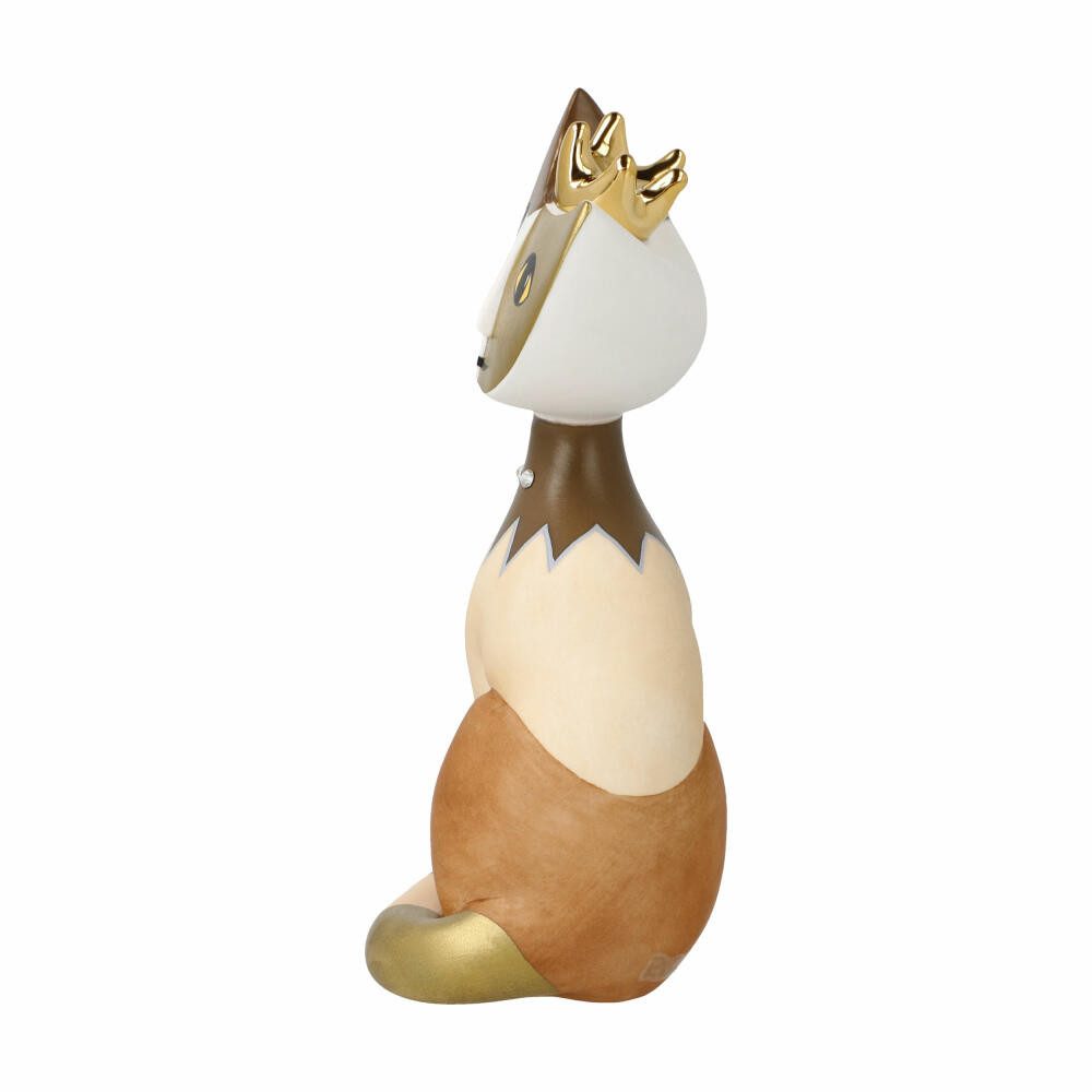 Goebel Dekofigur Rosina Wachtmeister - Gina la principessa