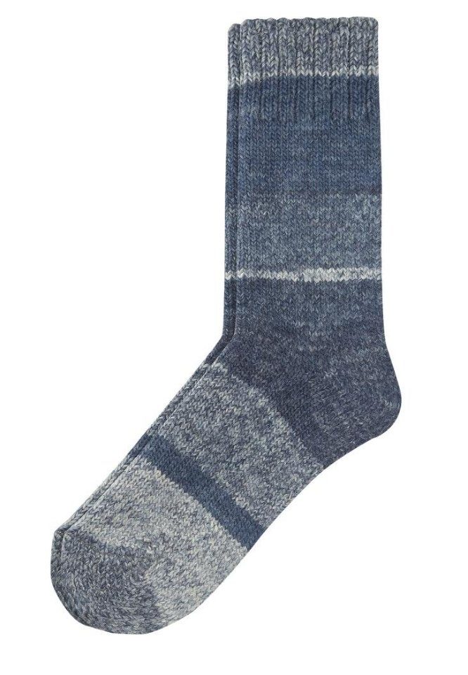 Camano Basicsocken Argyle Men 2p Fashion 8700 Socks