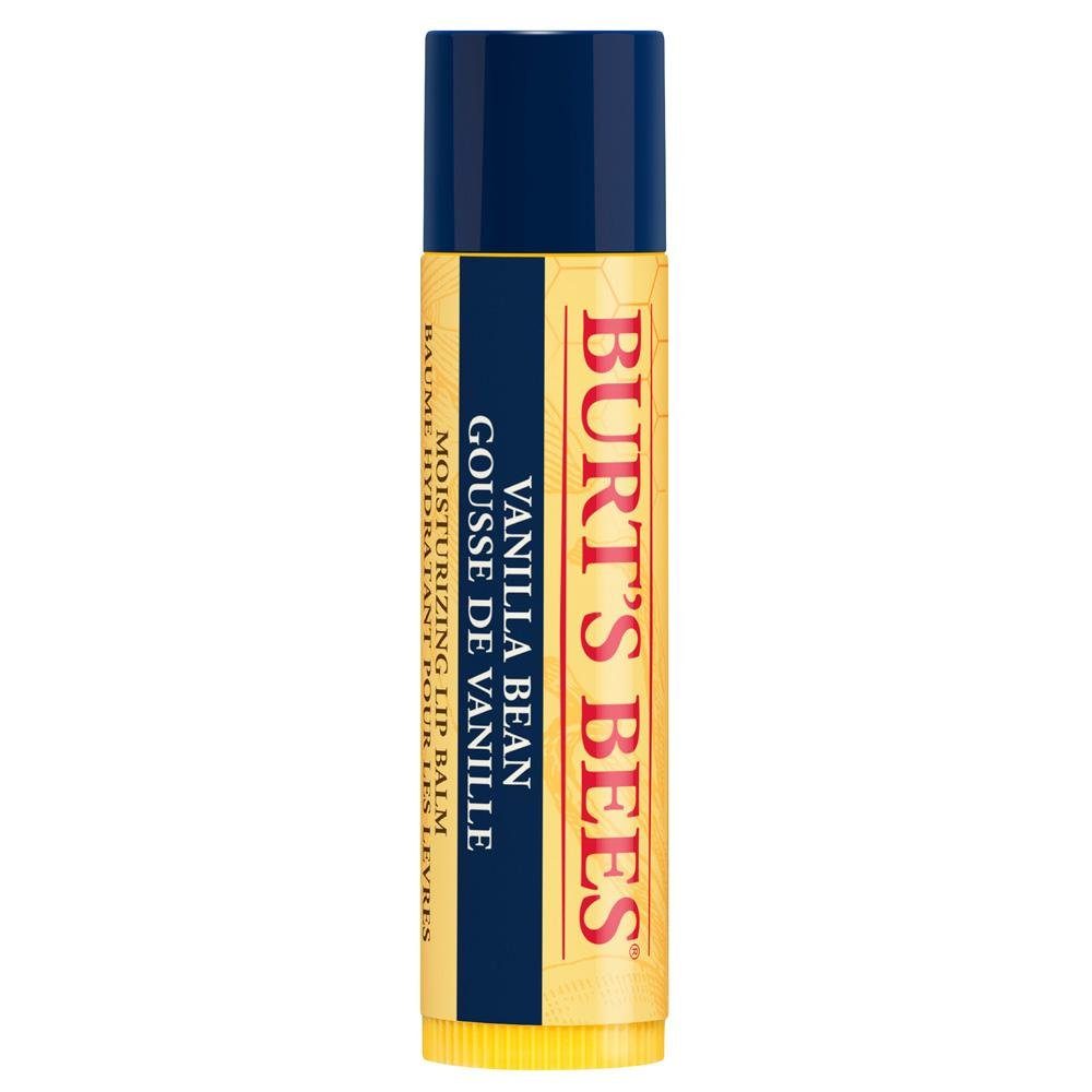 BURT'S BEES Gesichtspflege Vanilla Balm Lip Stick, Bean g 4.25
