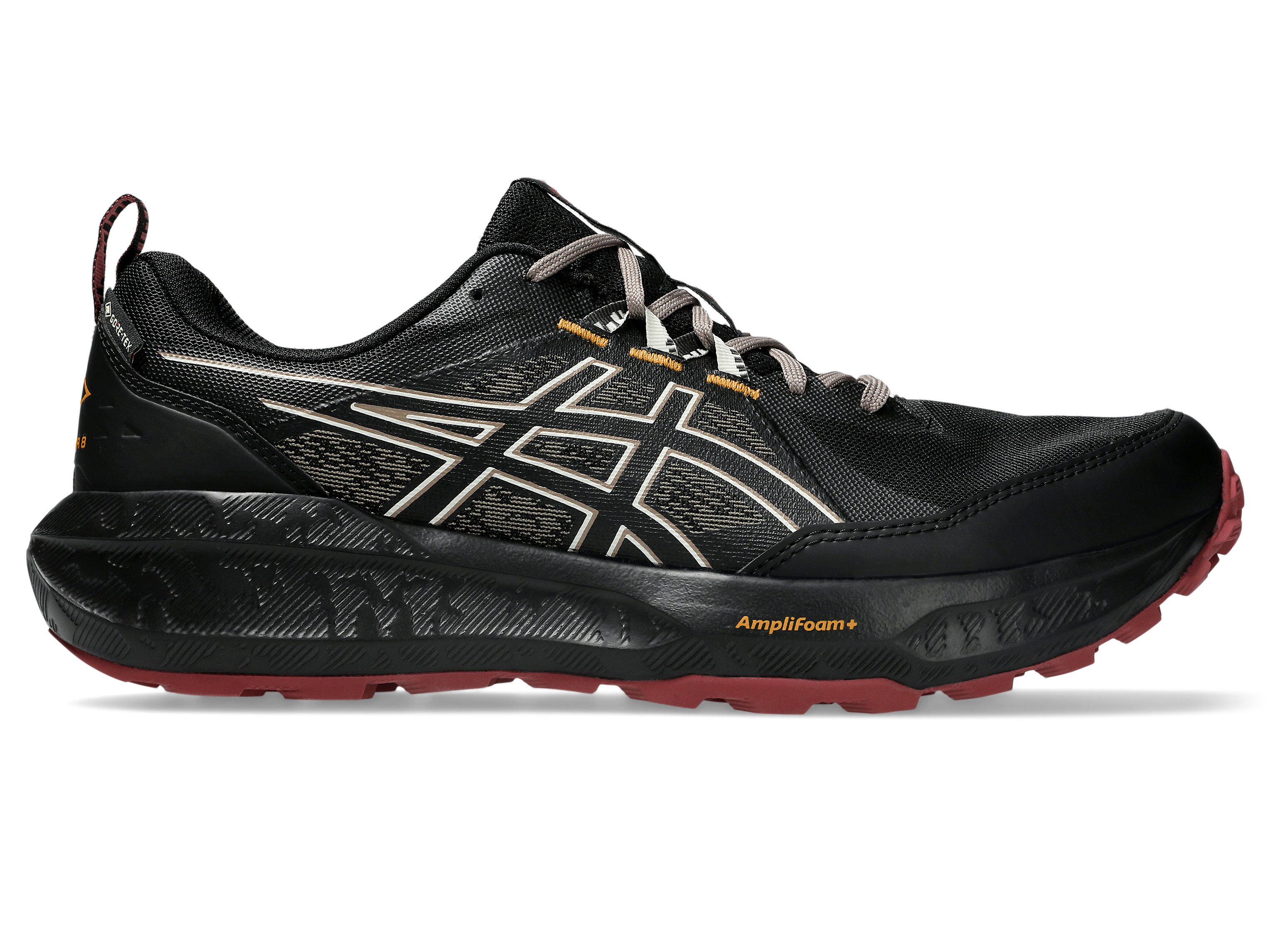 Asics GEL-SONOMA 8 Gore-Tex Trailrunningschuh wasserdicht