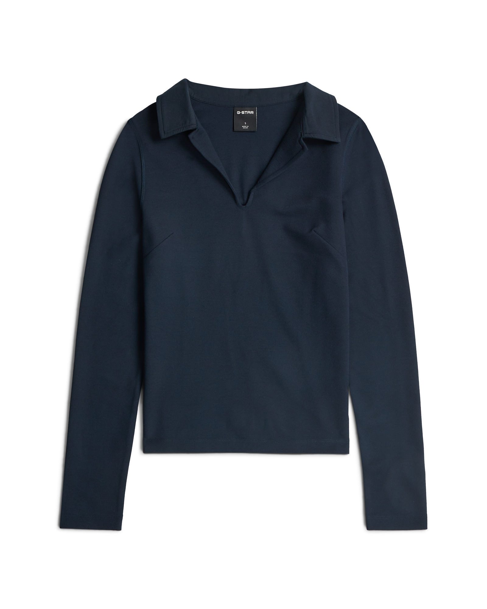 G-STAR T-Shirt Soft Sculpt Slim T-Shirt