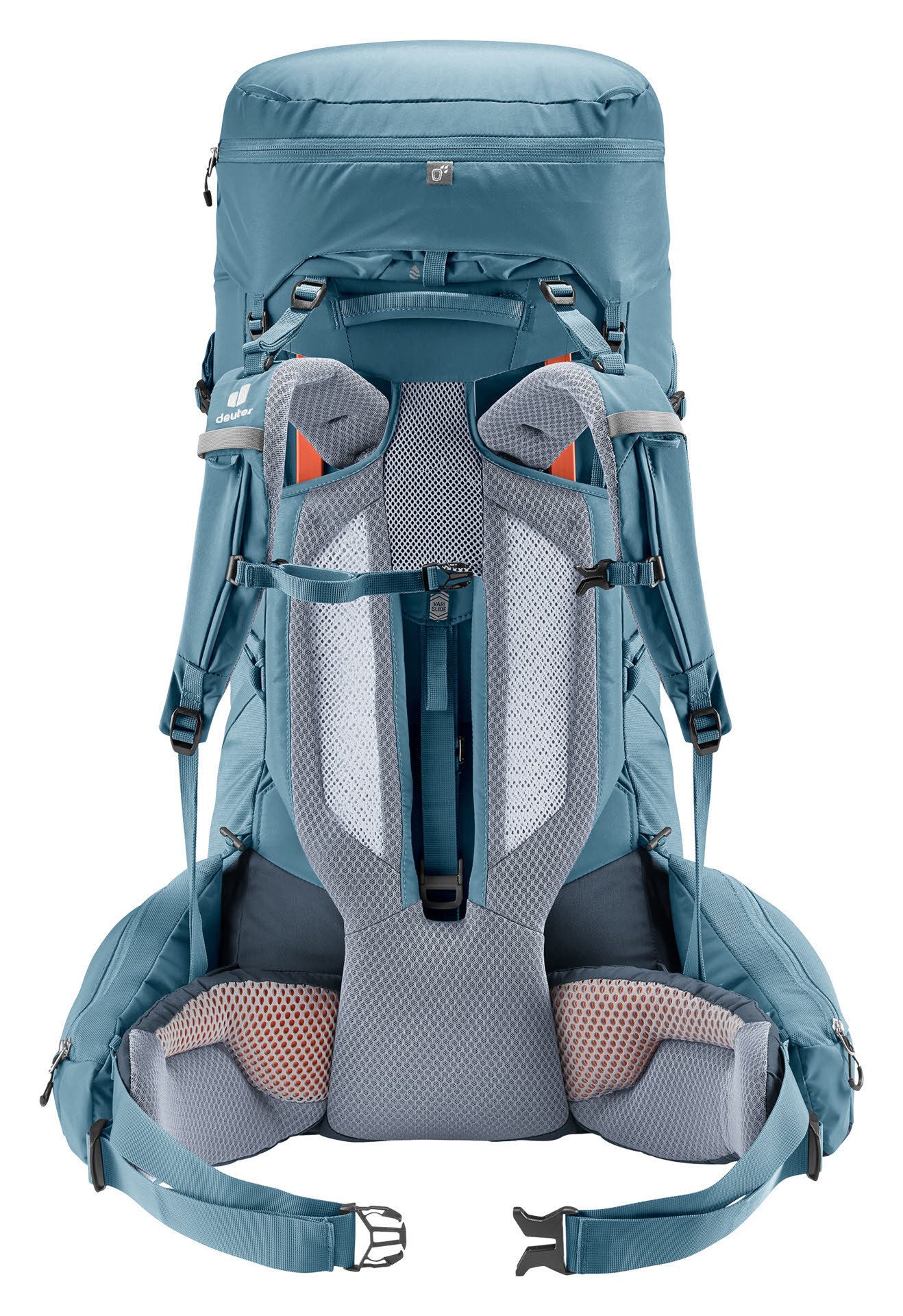 deuter Wanderrucksack Aircontact Core 60+10
