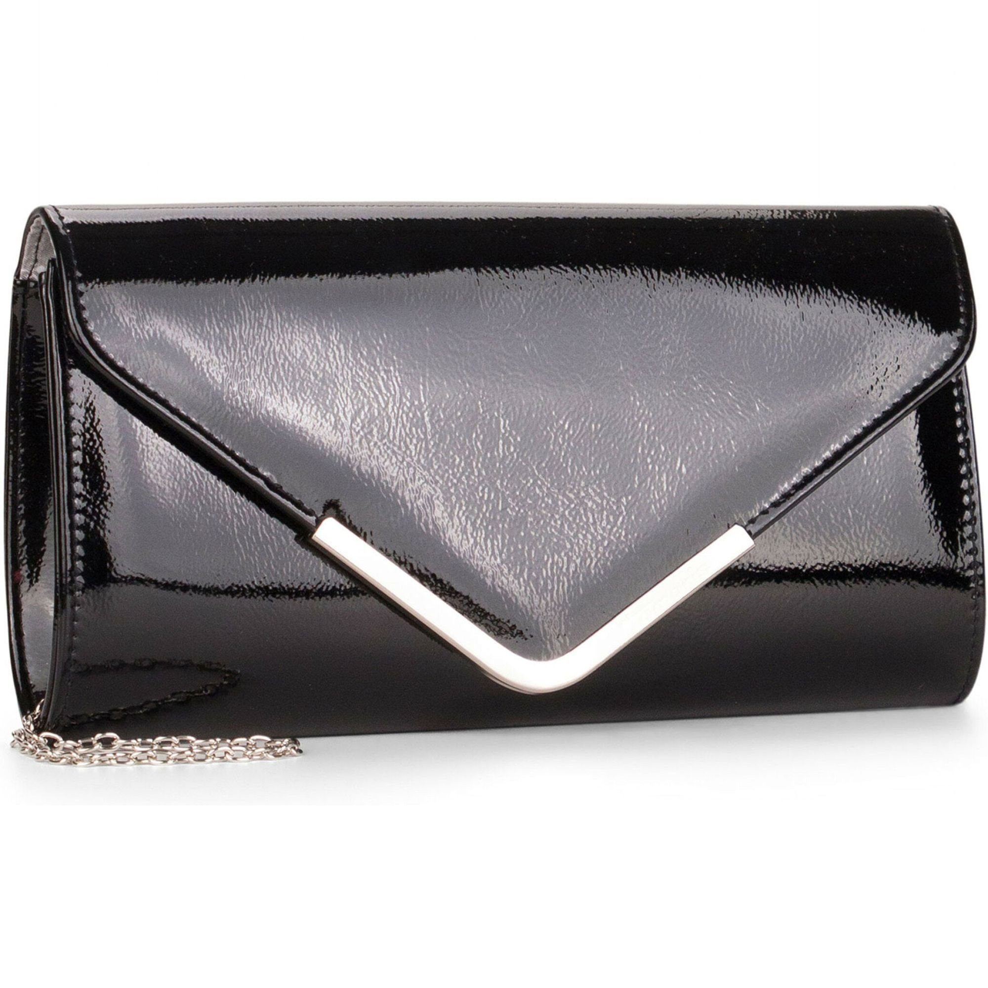 Tamaris Clutch TAS Amalia, Kunstleder