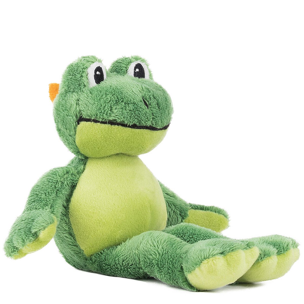 Schaffer Collection Kuscheltier Frosch "Charles"