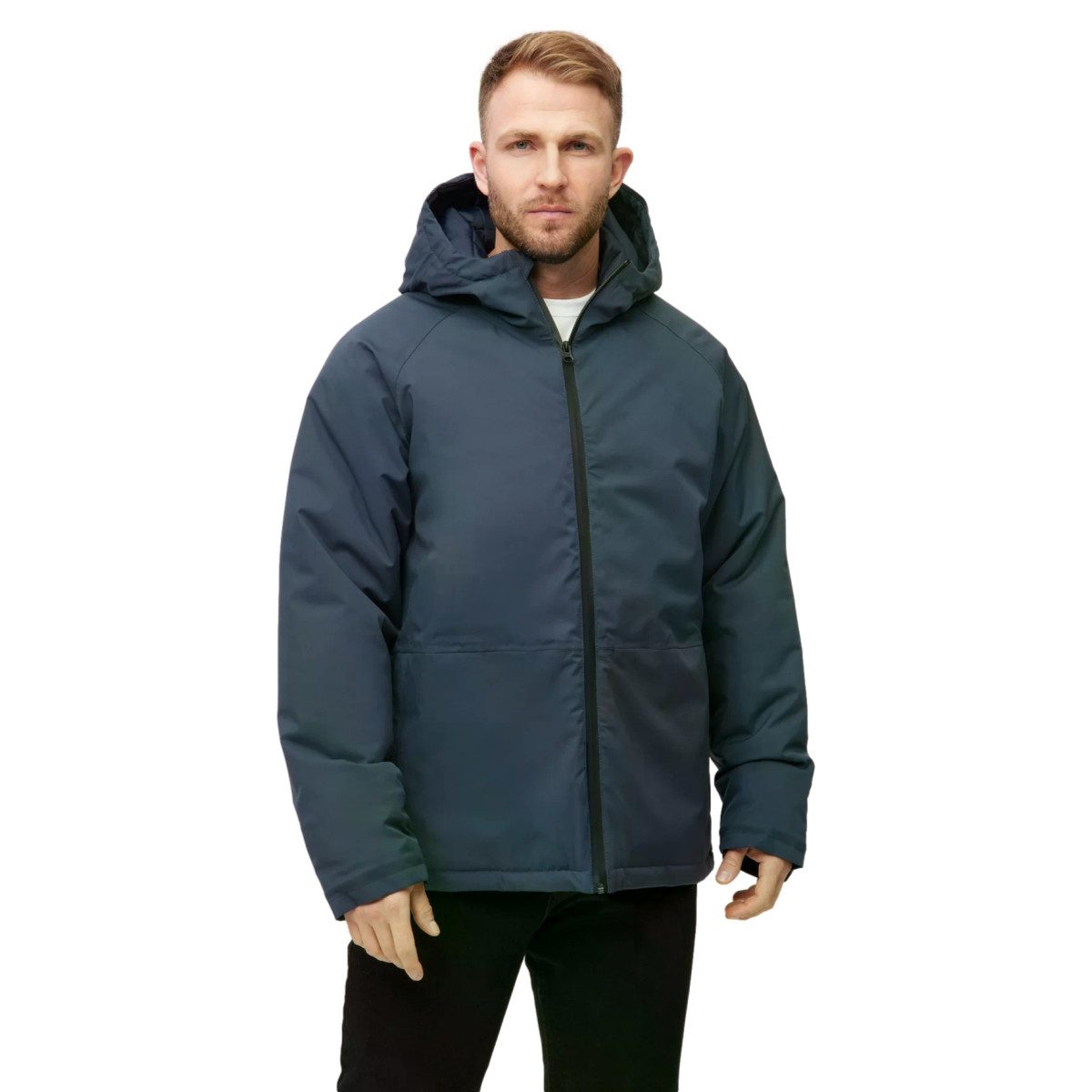 Derbe Winterjacke Derbe Deutholm - Herrenjacke