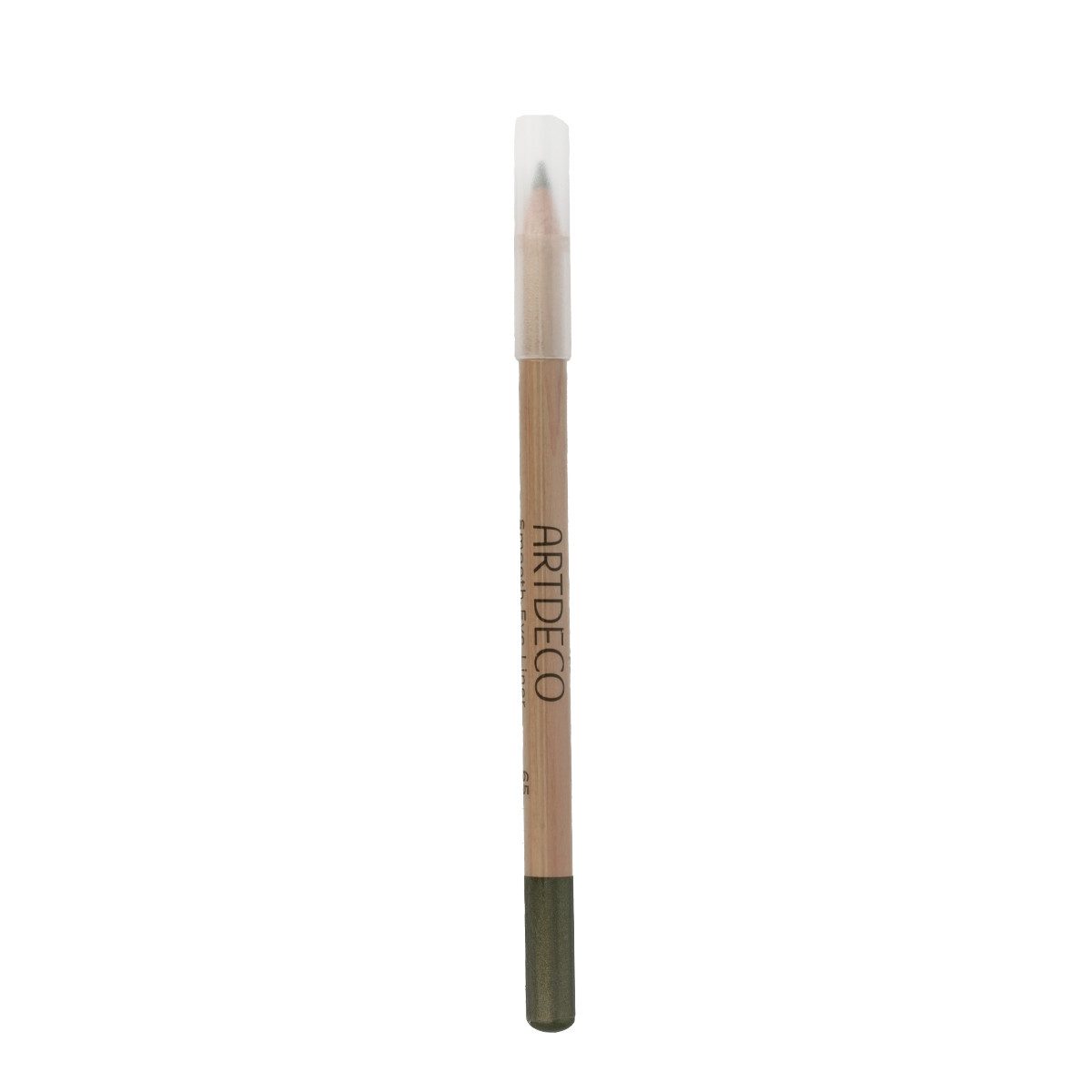 ARTDECO Lidschatten Smooth Eye Liner