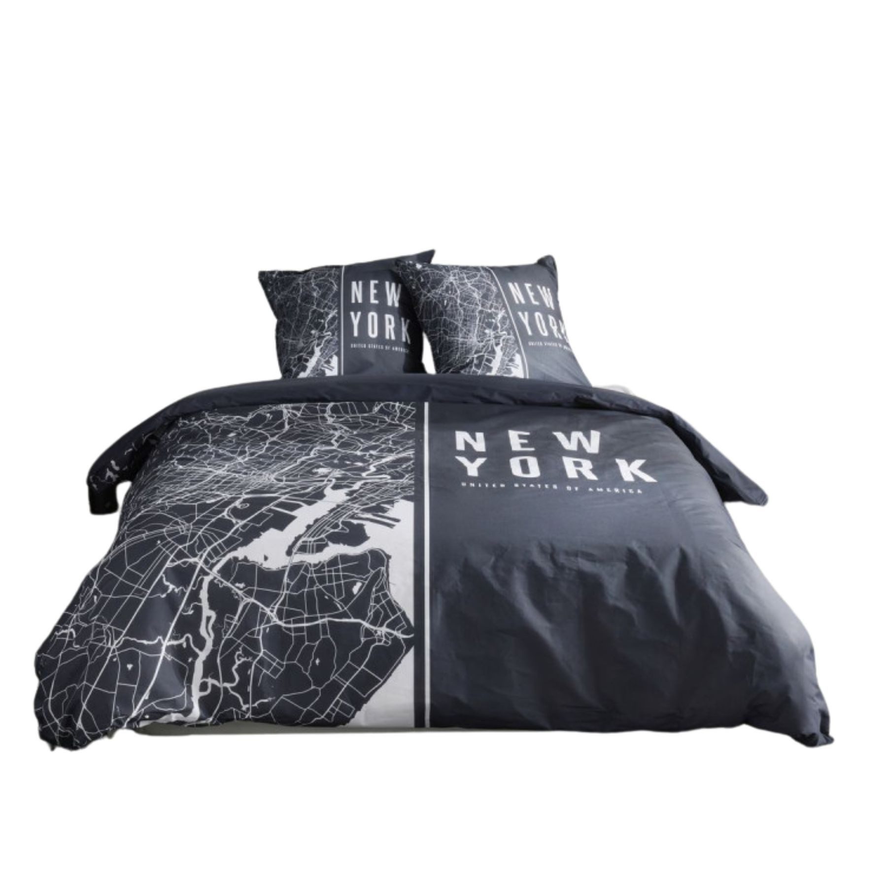 Today Bettwäsche, Baumwolle, angenehmes Material