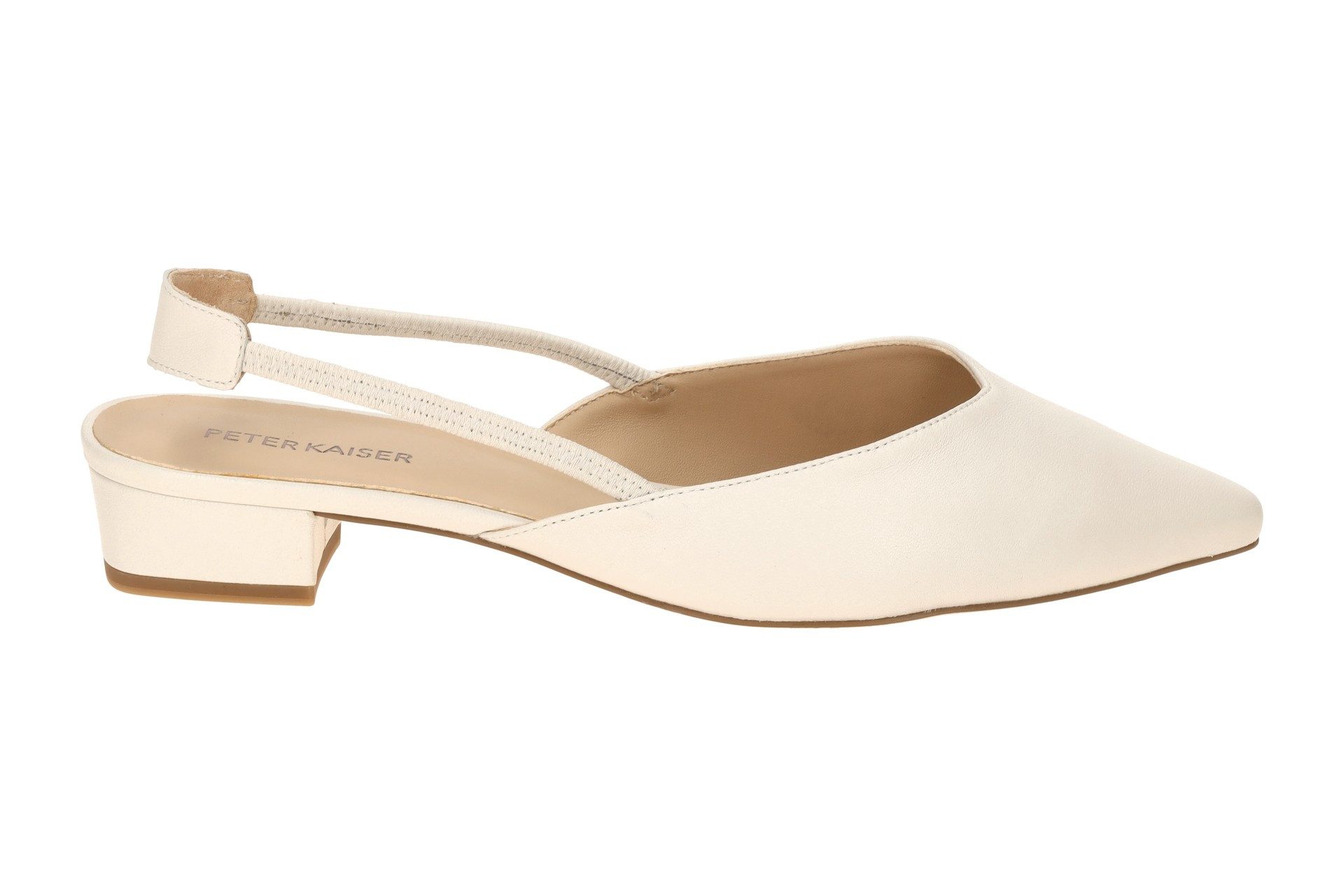 Peter Kaiser 9-79443-44 170 Slingpumps günstig online kaufen