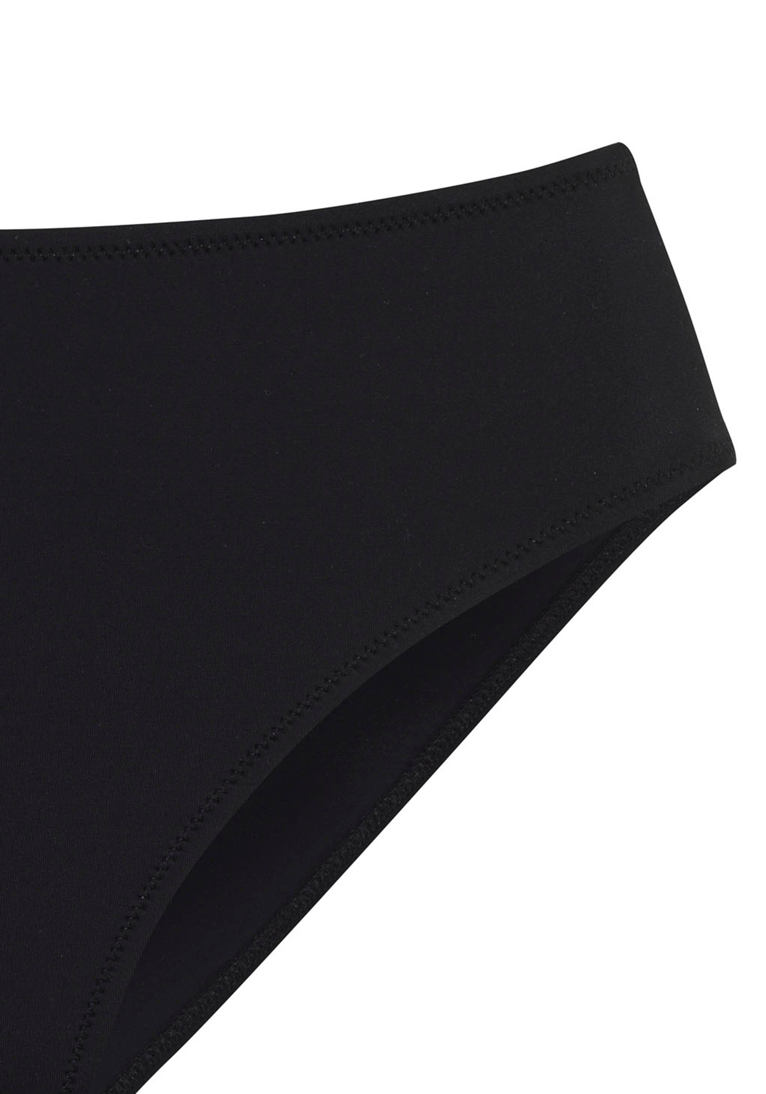 Vivance Bügel-Tankini mit modischen Raffungen