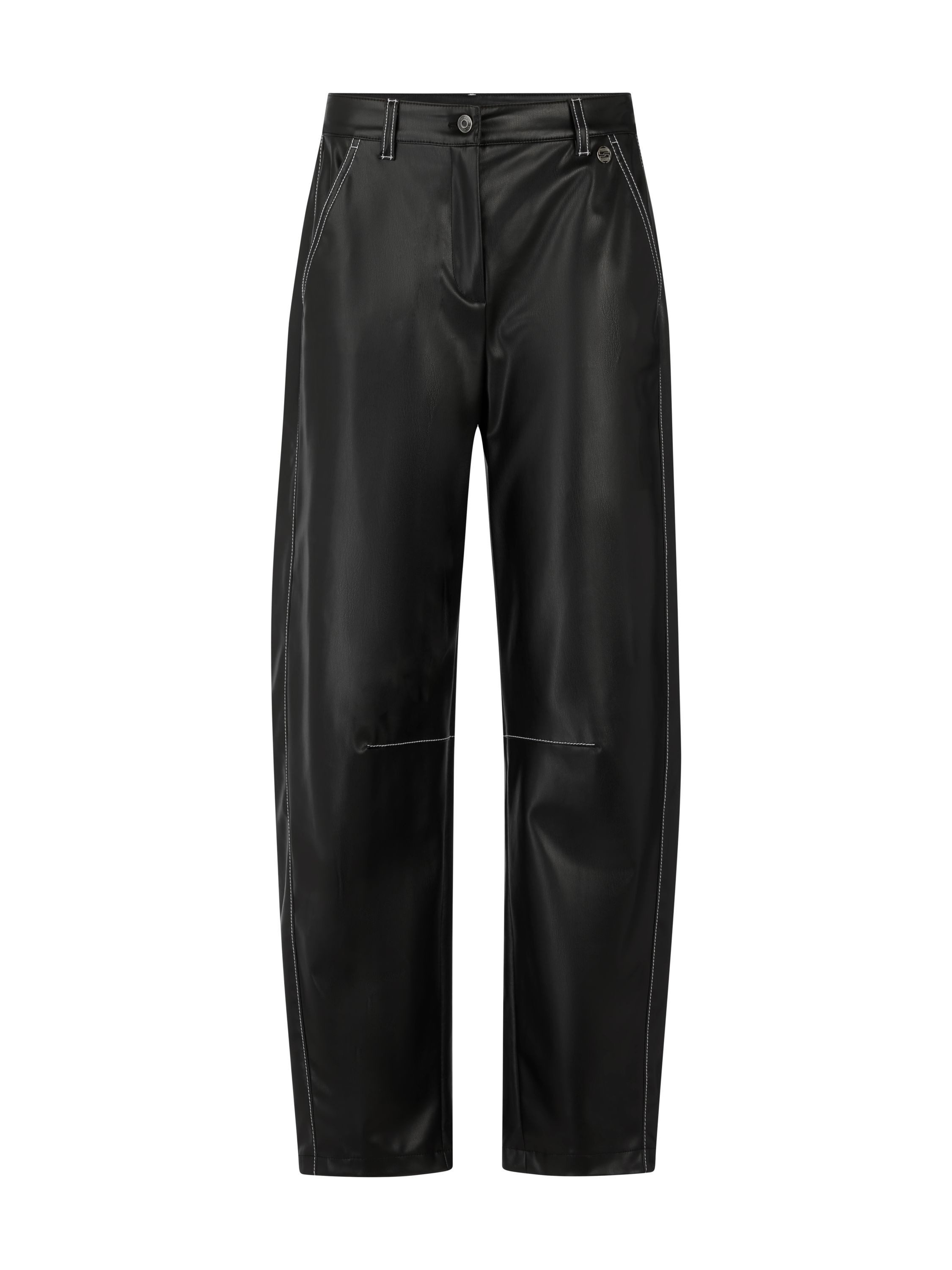 Marc Cain Lederimitathose
