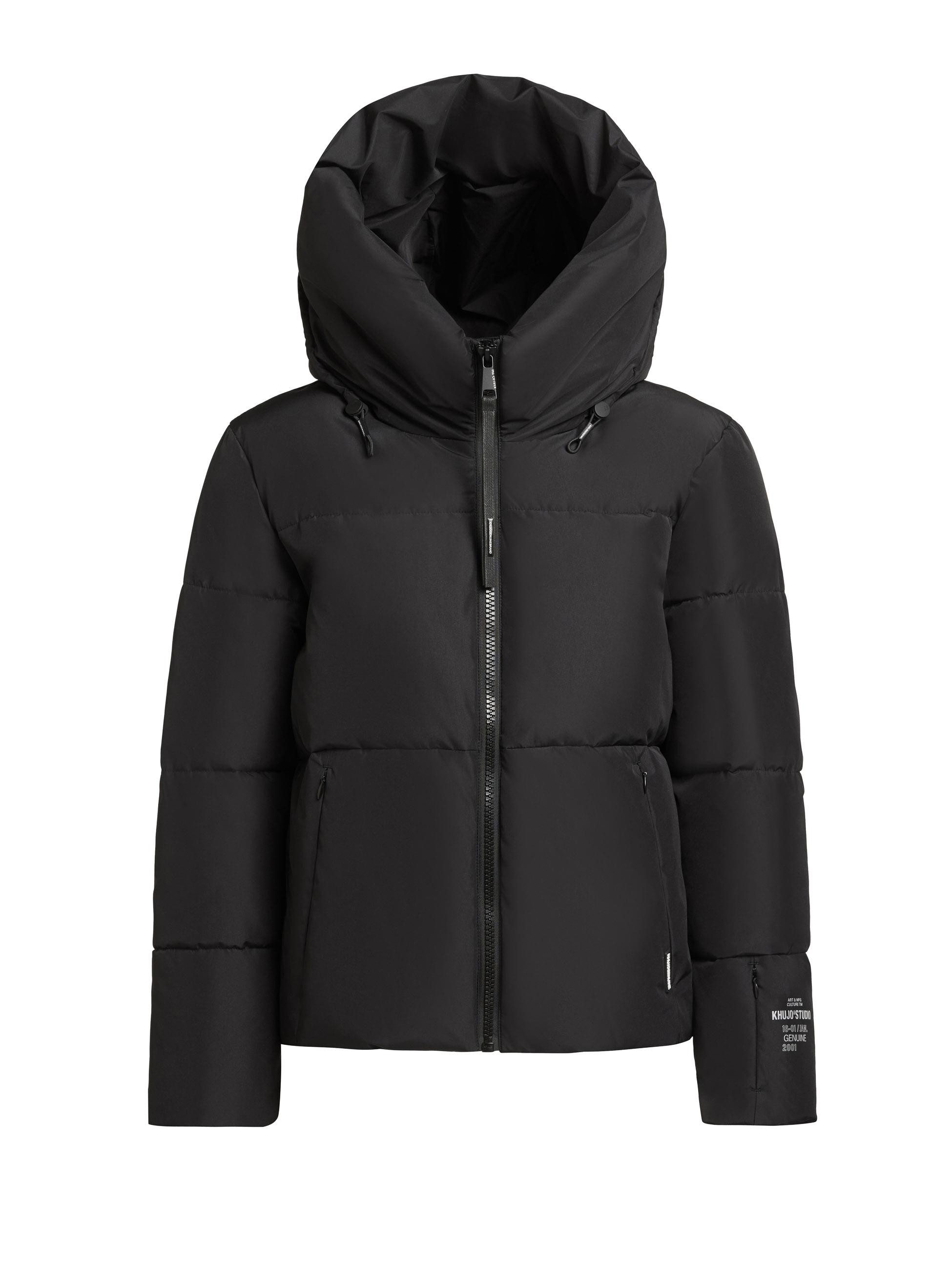 Steppjacke Audrey Matt