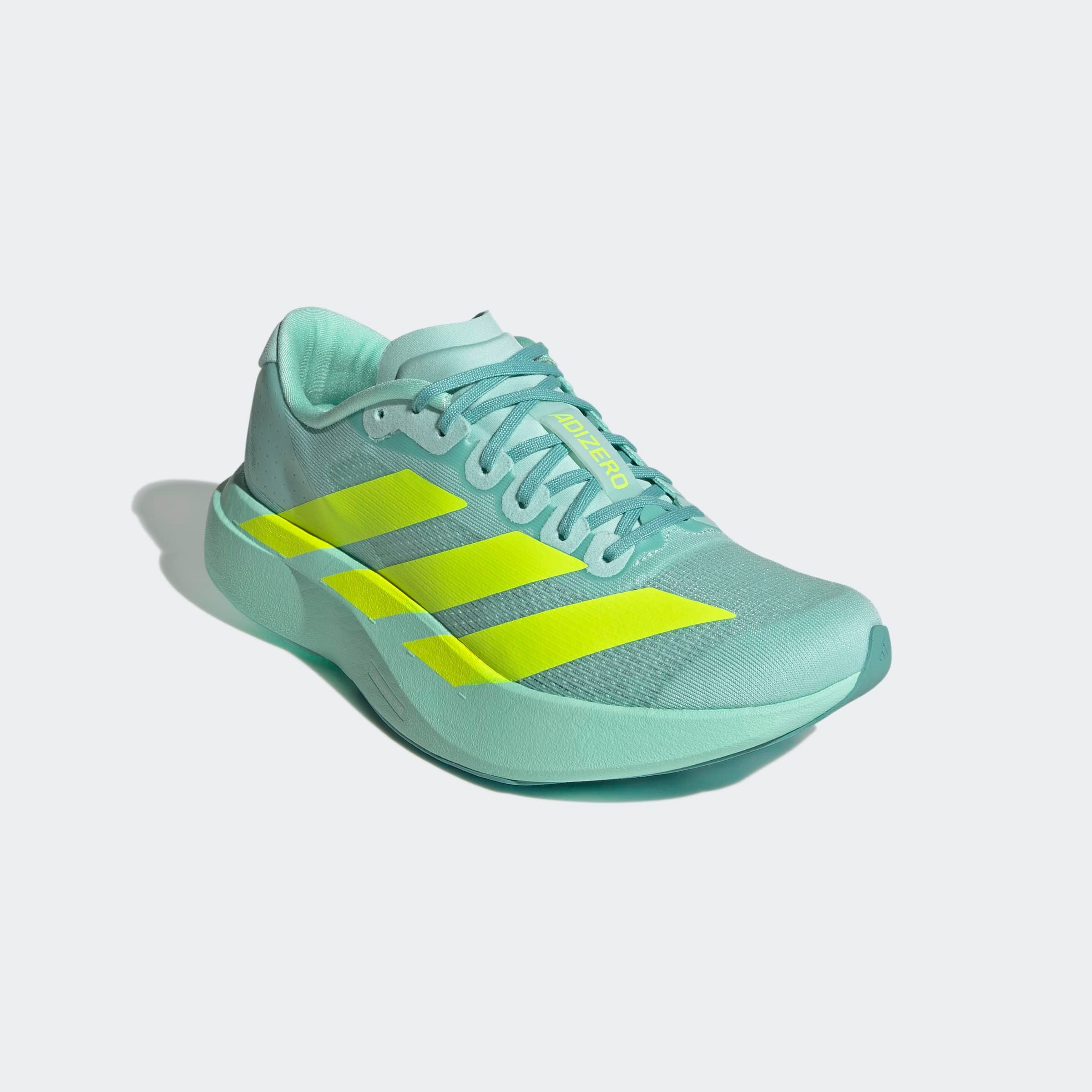 adidas Performance ADIZERO EVO SL Laufschuh angelehnt an das Design vom Adi günstig online kaufen