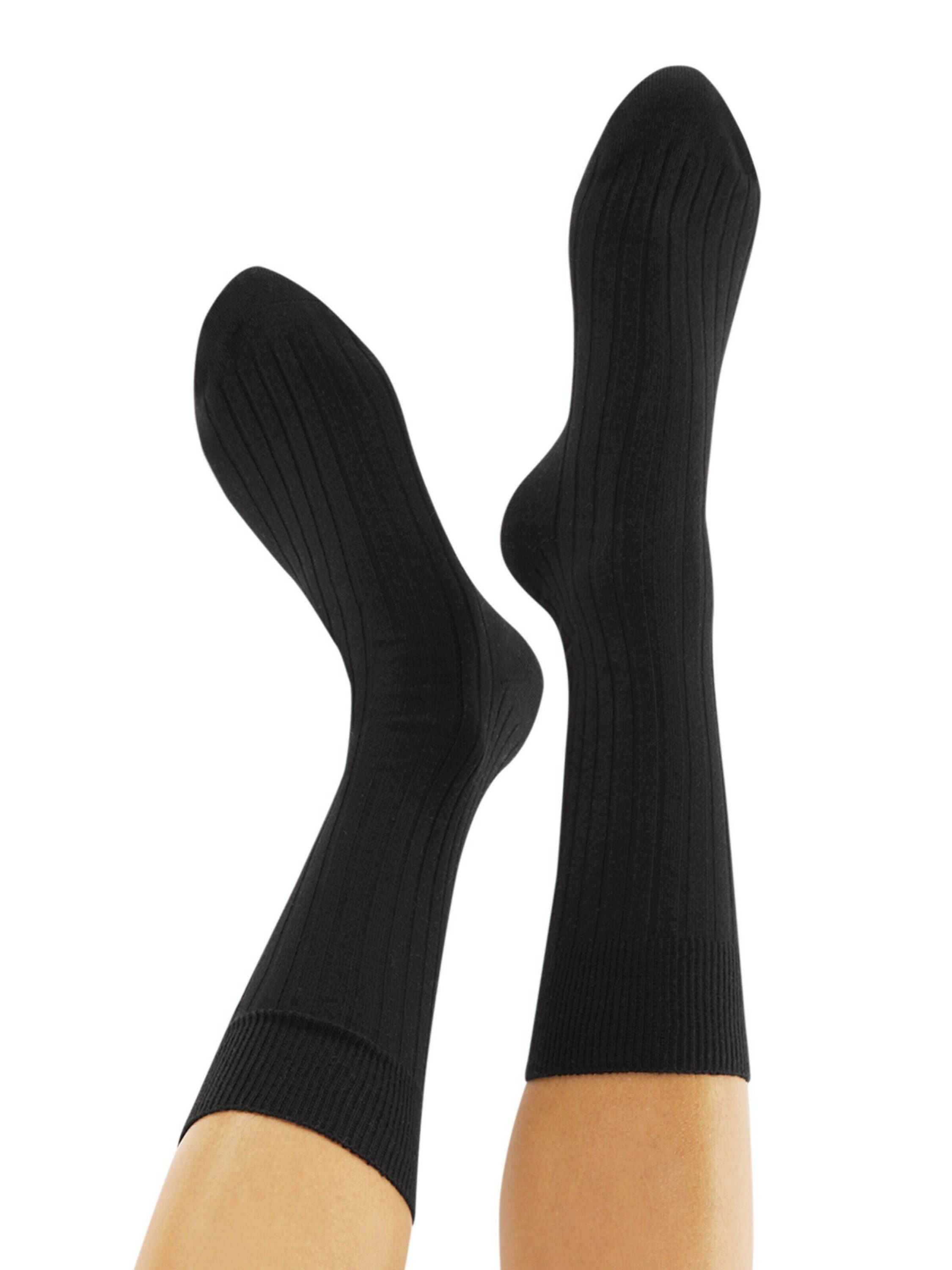 (4-Paar) Socken CHEERIO*