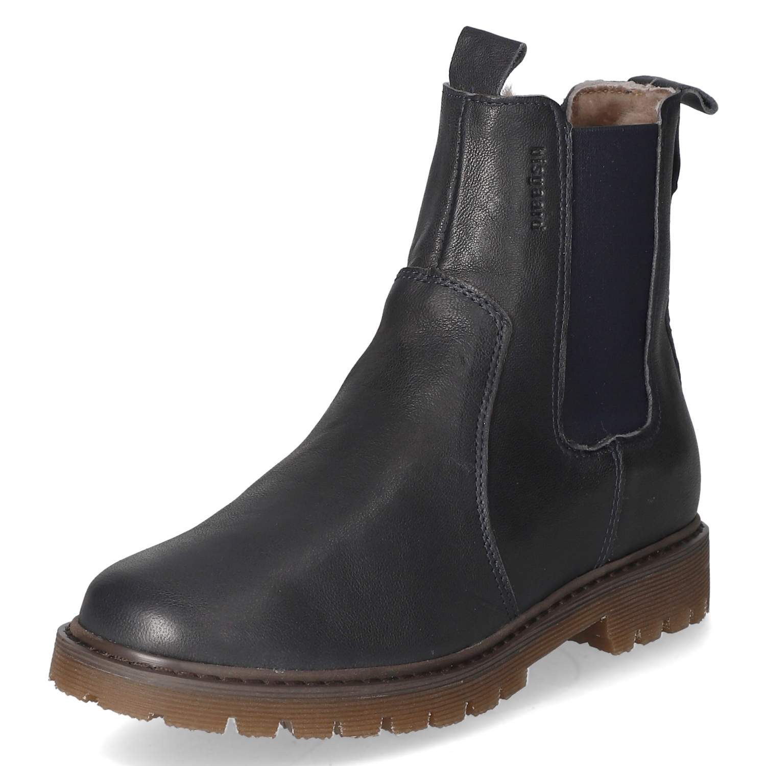 Bisgaard Neo Bisgaard Stiefel Schwarz Bisgaard Winterstiefel 38
