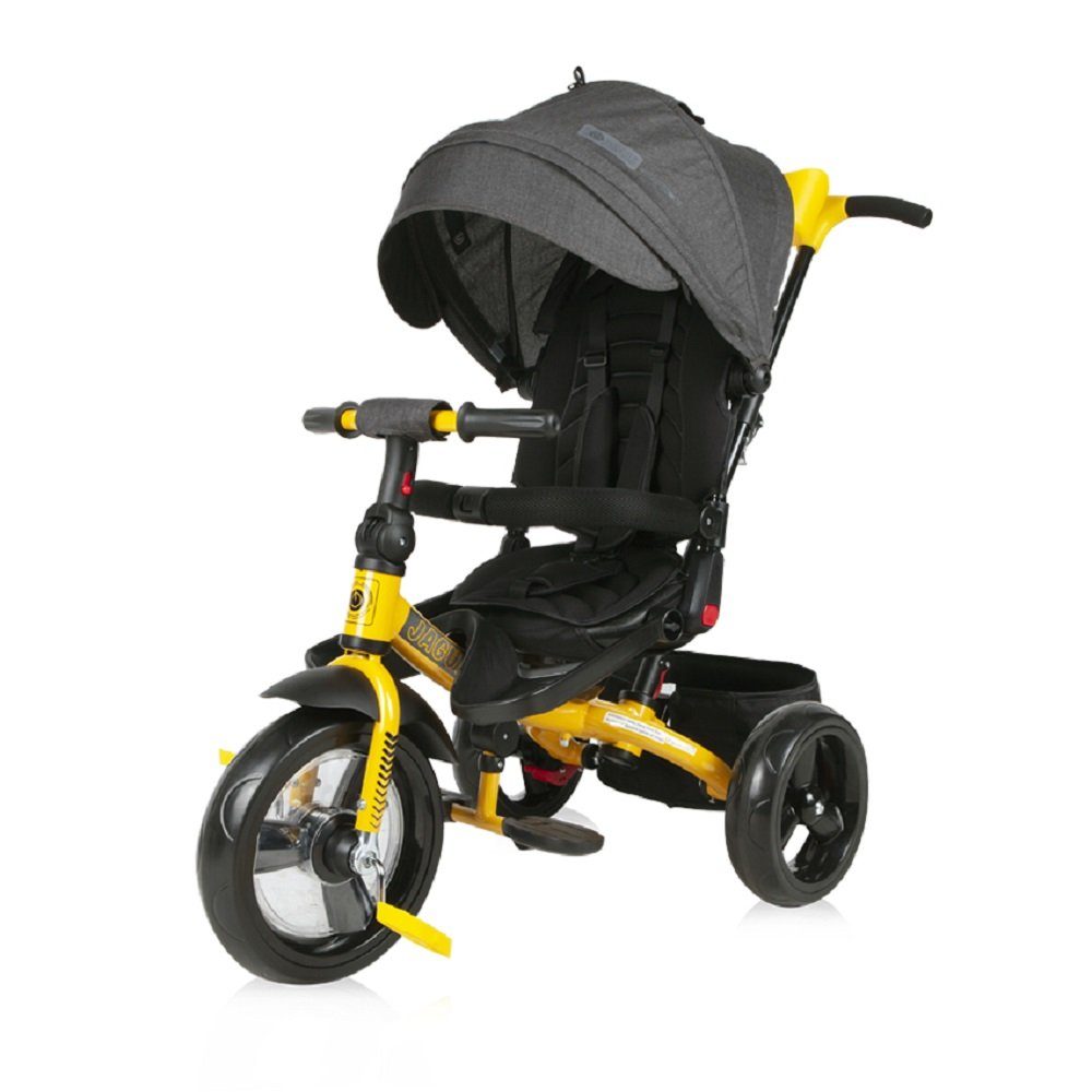 Lorelli Dreirad Tricycle Jaguar 4 in günstig online kaufen