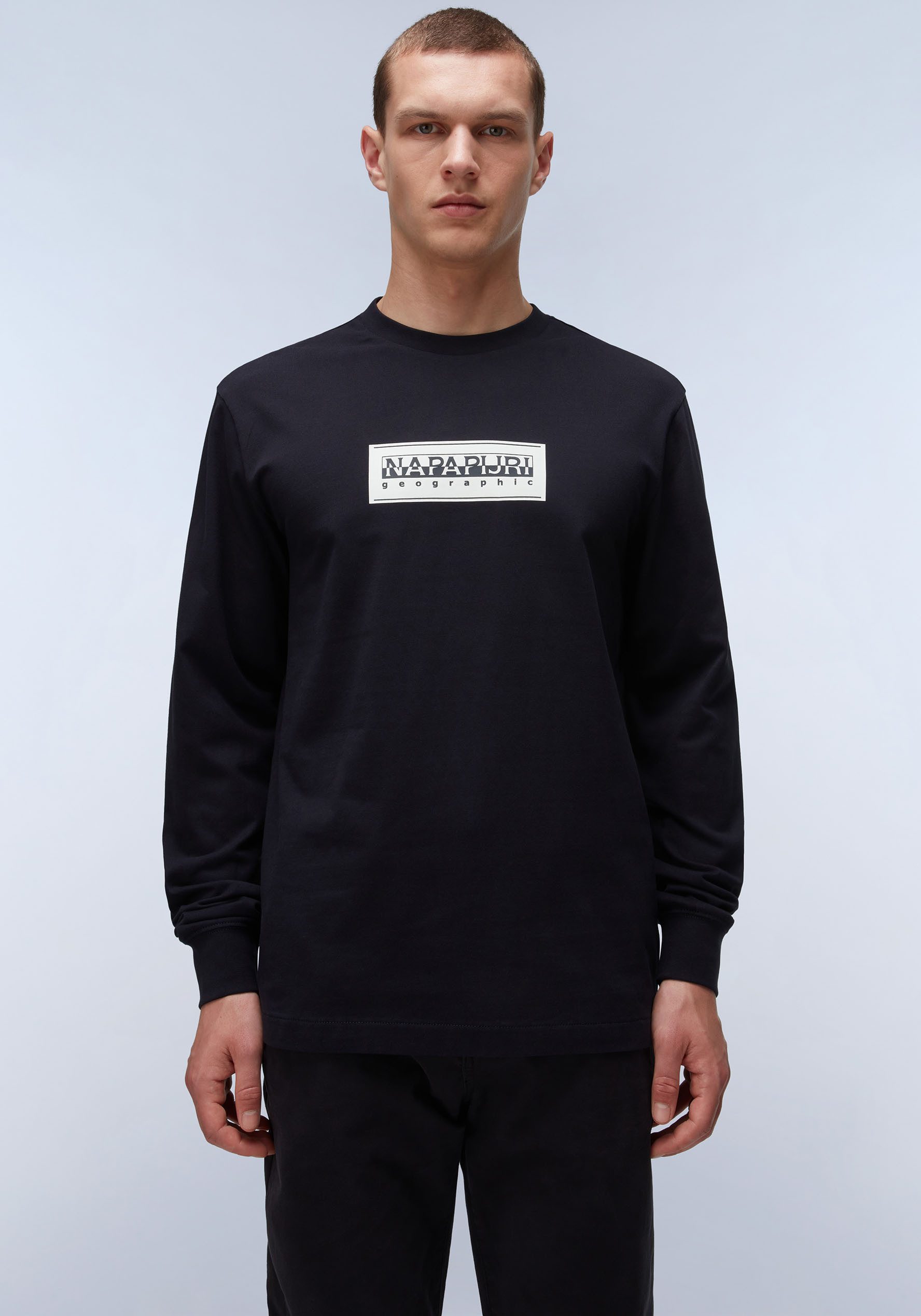 Napapijri Langarmshirt SUZE günstig online kaufen