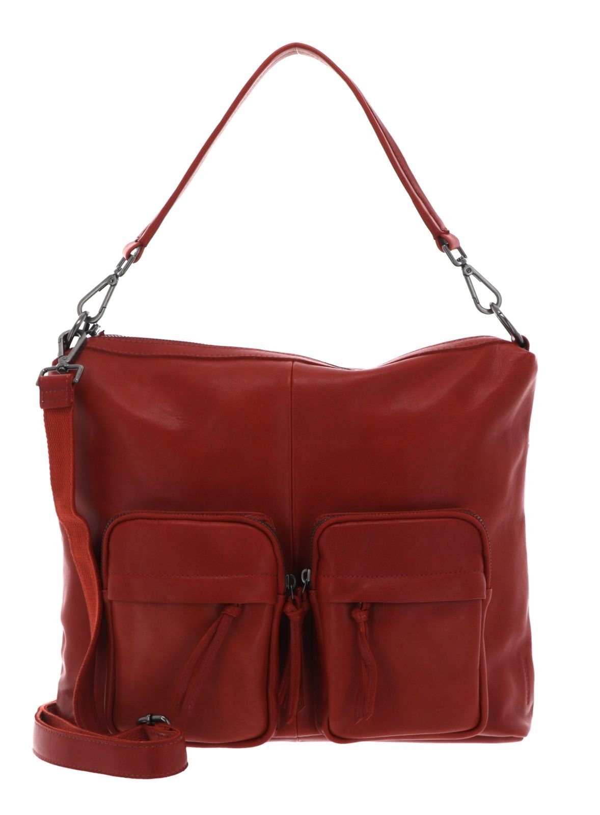 Schultertasche Jola