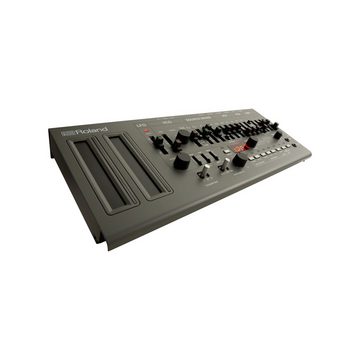 Roland Synthesizer, SH-01A - Virtual Analog Synthesizer