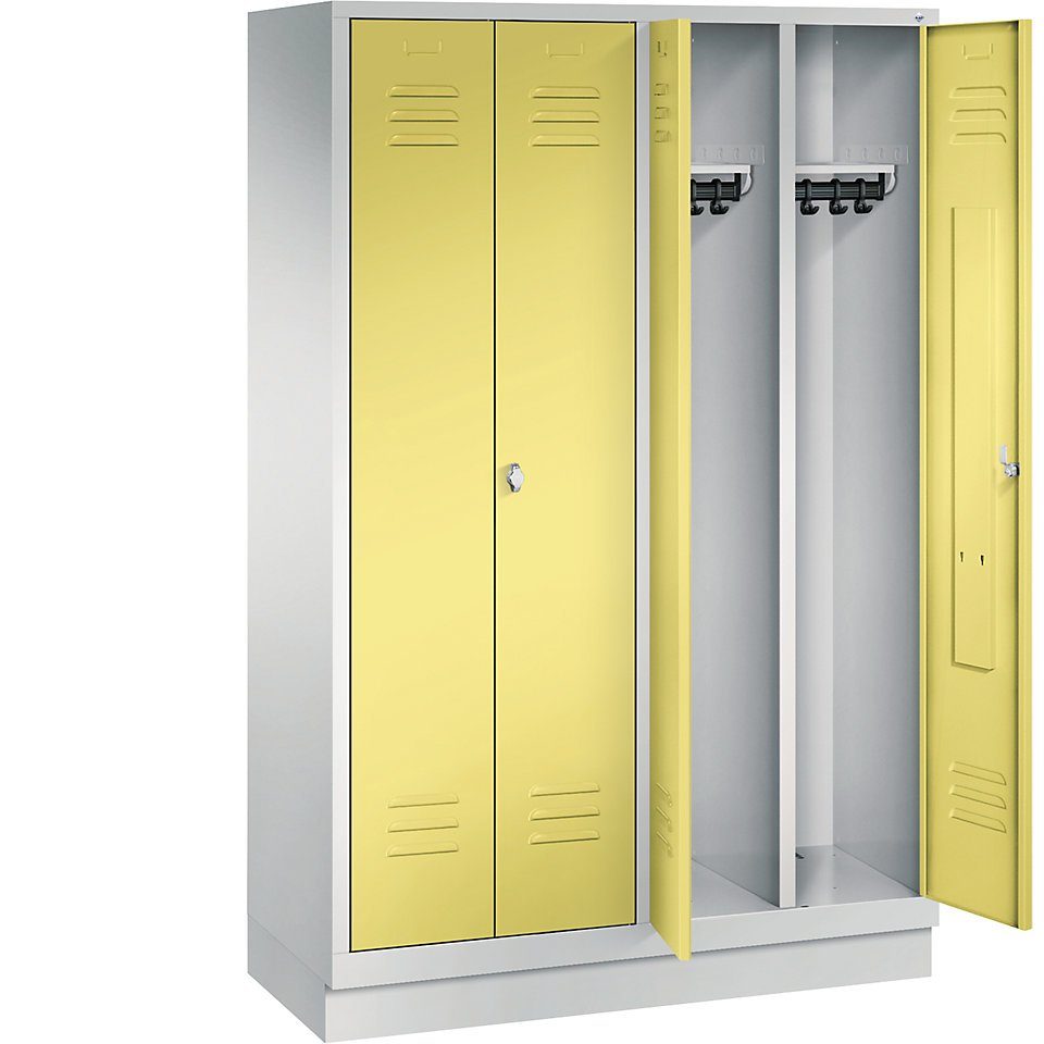 C+P Aktenschrank