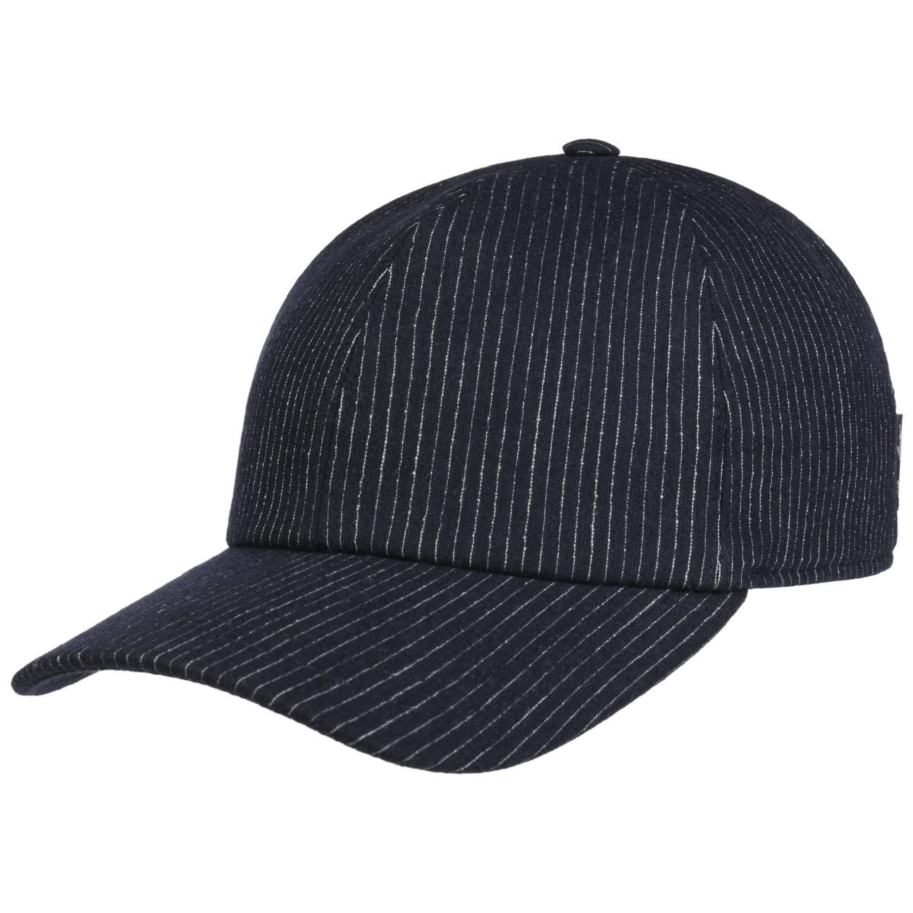 Borsalino Baseball Cap